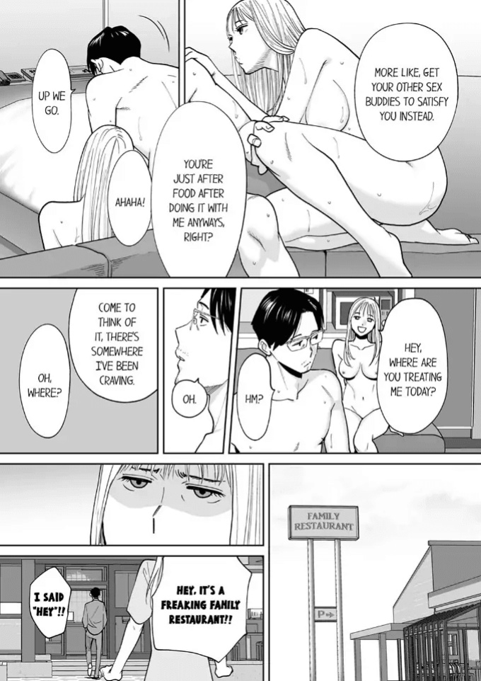[Katsura Airi] "Otto no Buka ni Ikasarechau..." Aragaezu Kanjite Shimau Furinzuma 15 | "I'm cumming from my husband's subordinate…" The cheating wife who can't resist feeling it 15