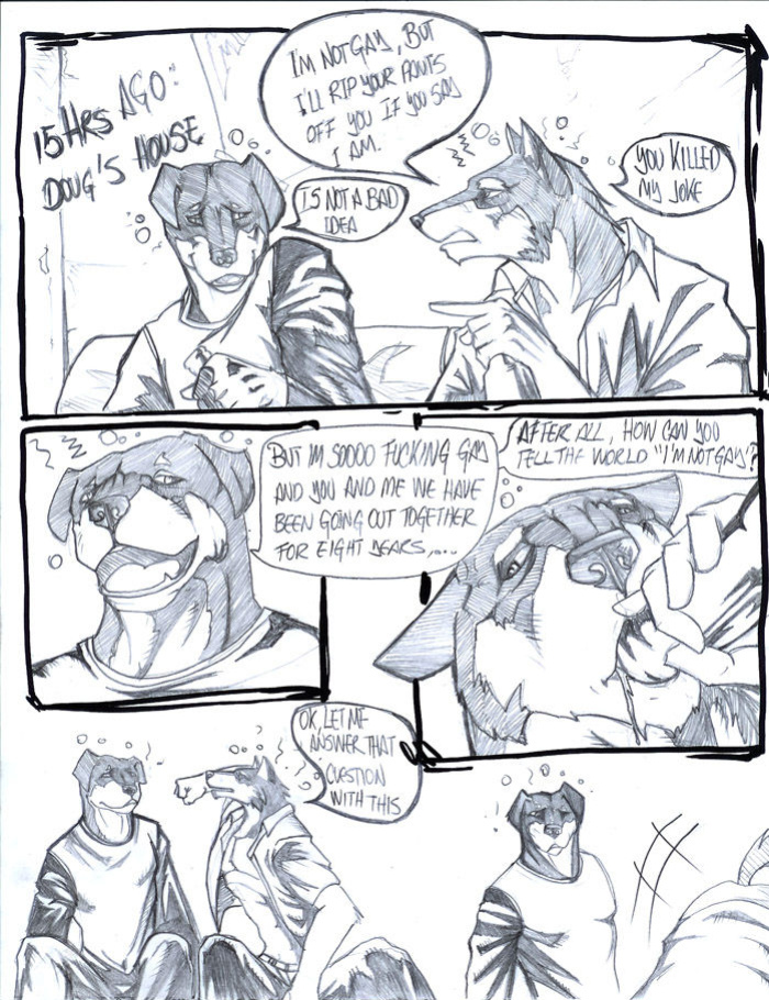 [ang3l] Hangover