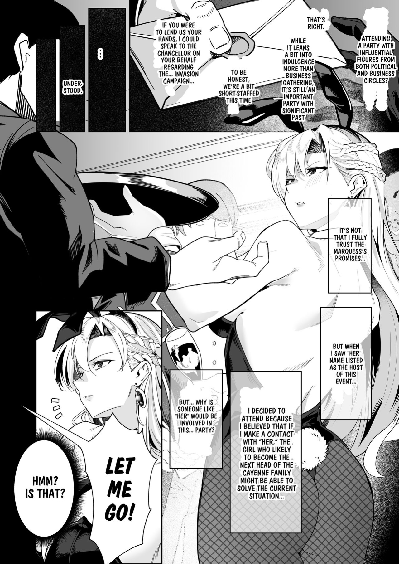 [Namimori Teishoku A Set (Namimori Gohan)] Ougon ga Hakudaku ni Somaru Toki | When The Gold is Tainted with Cloudy White (The Legend of Heroes: Trails of Cold Steel)