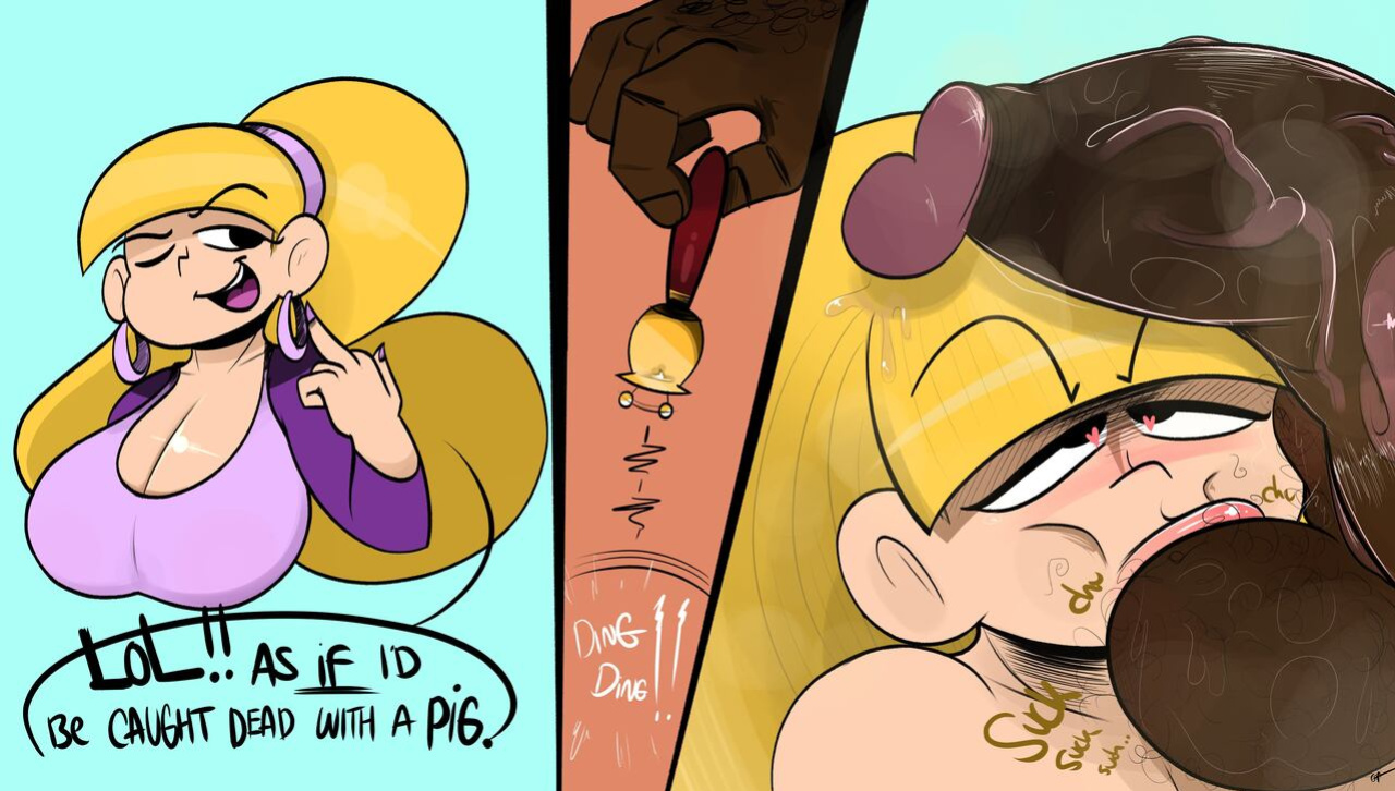 [Ota] Pacifica Northwest (Gravity Falls)