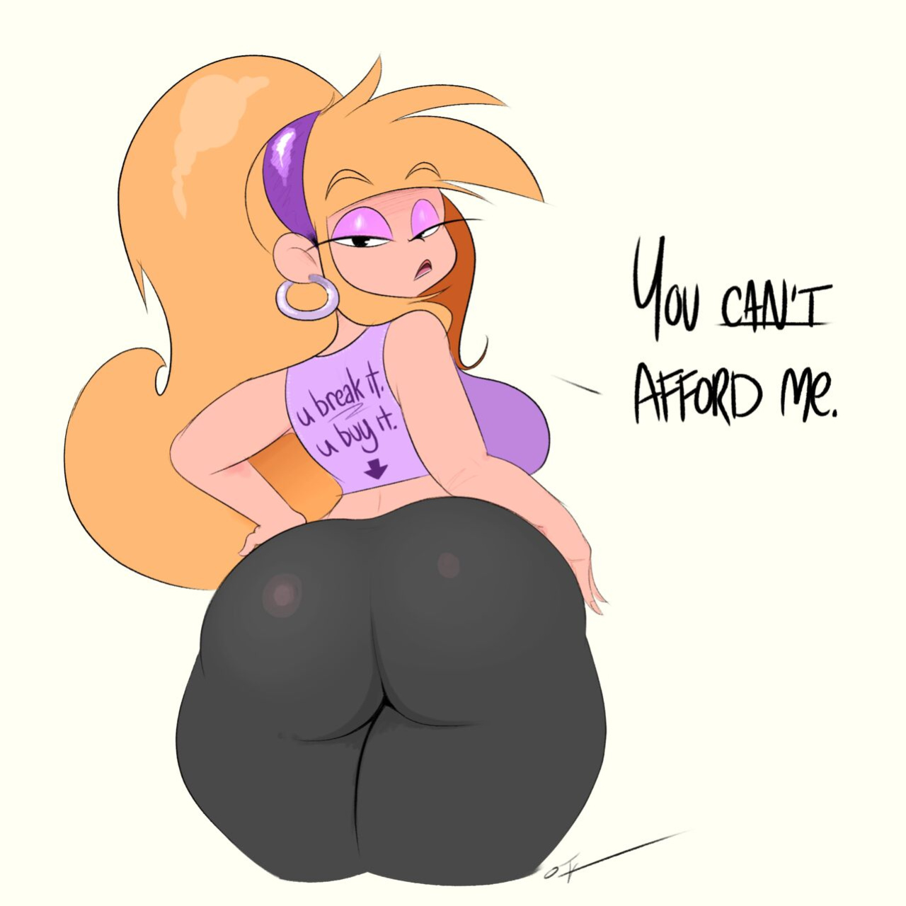 [Ota] Pacifica Northwest (Gravity Falls)