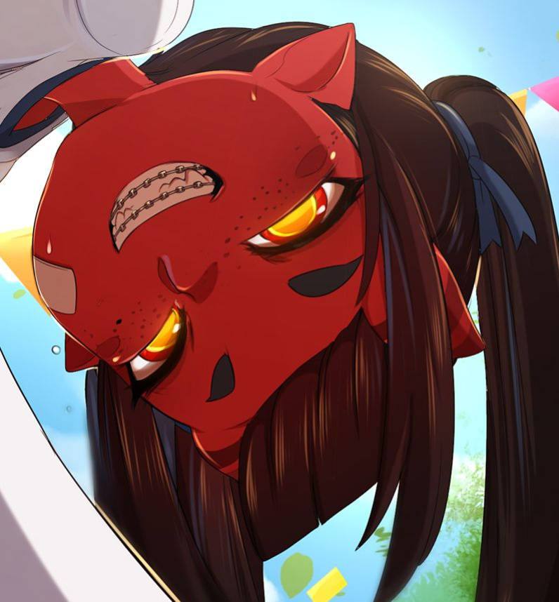 [Merunyaa] Meru 2018 (aka The Meruccubus)