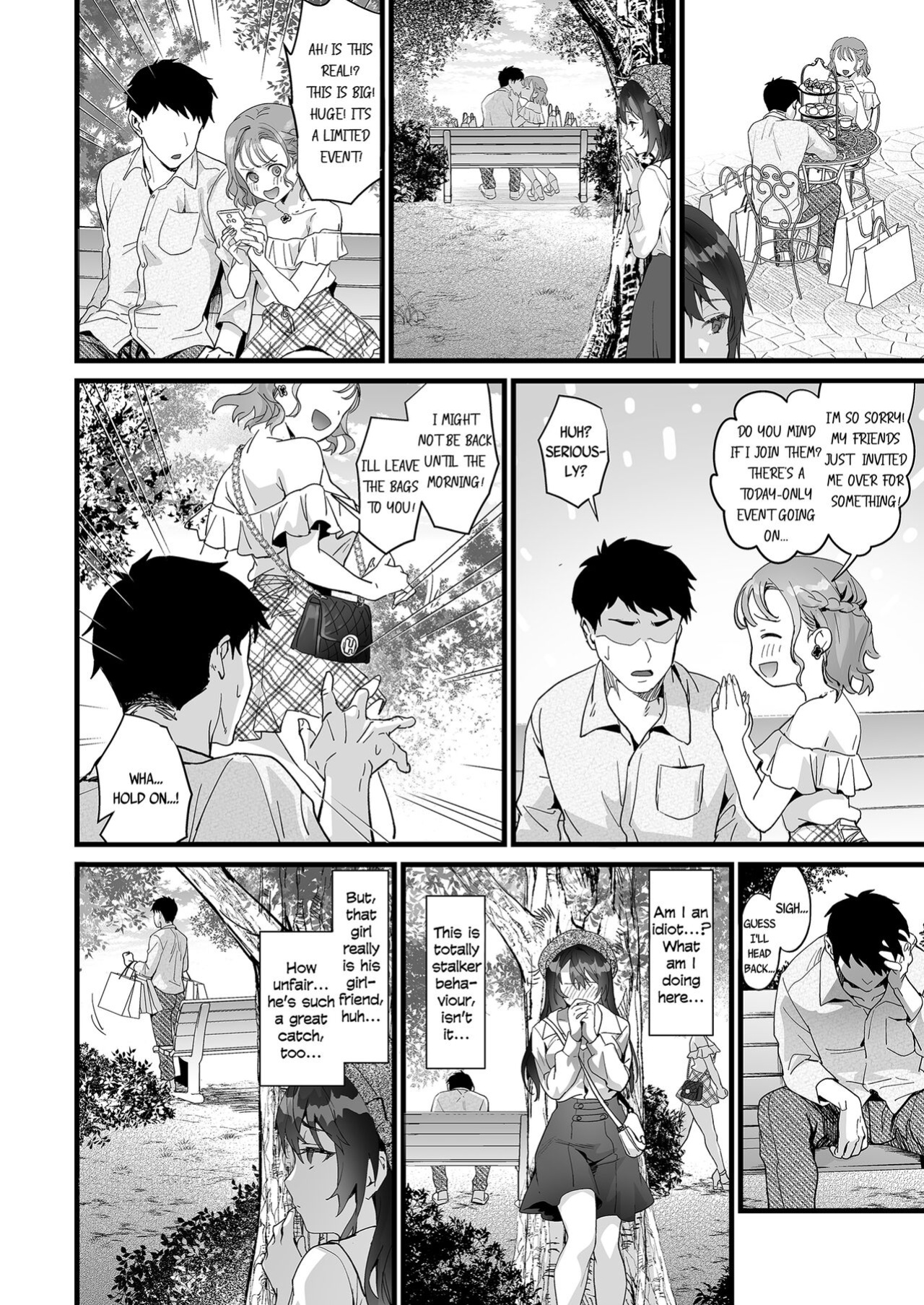 [sagejoh (sage joh)] JK Chuutai Tsuyogari Shachou ga Buka no Fusei ni Make Midara ni Koshi o Furi Netoru made