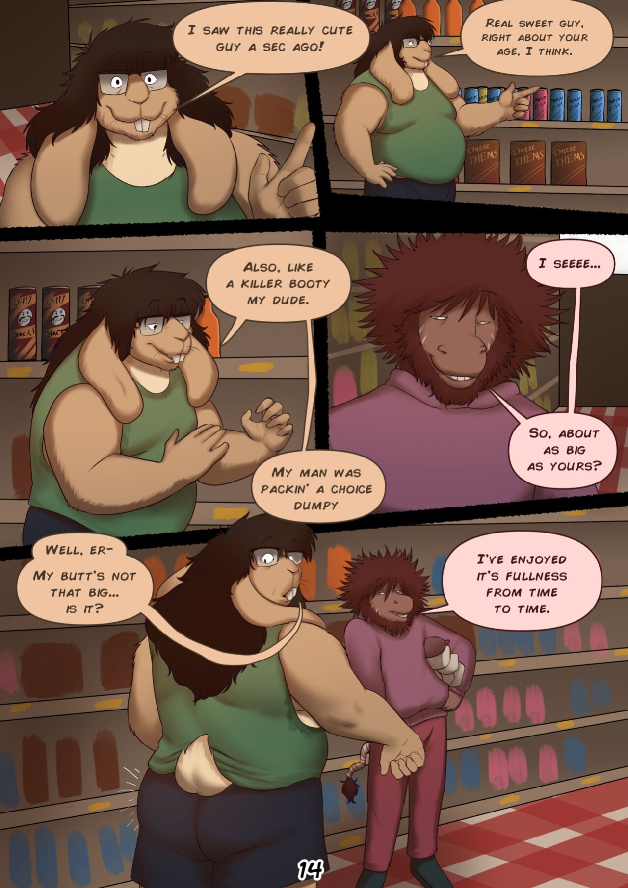 [Azathura] - The Return