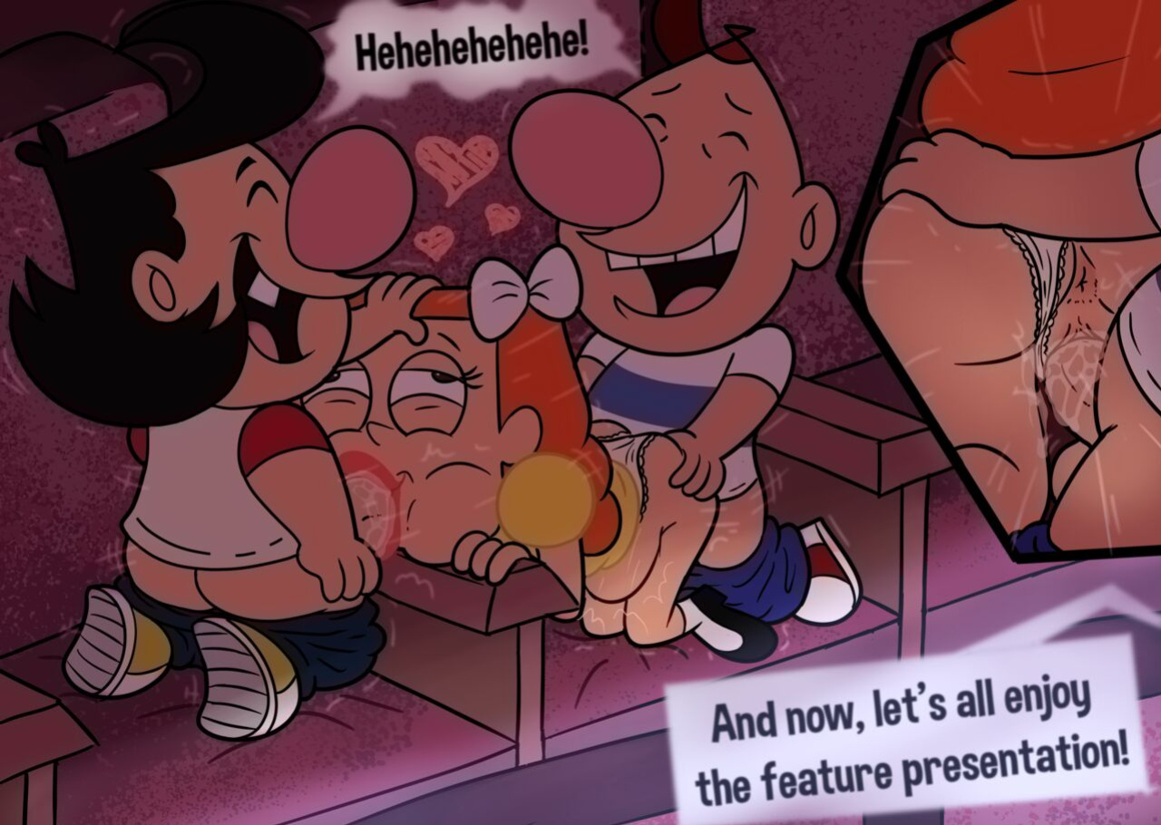 [DXT91] The Grim Adventures of Billy and Mandy