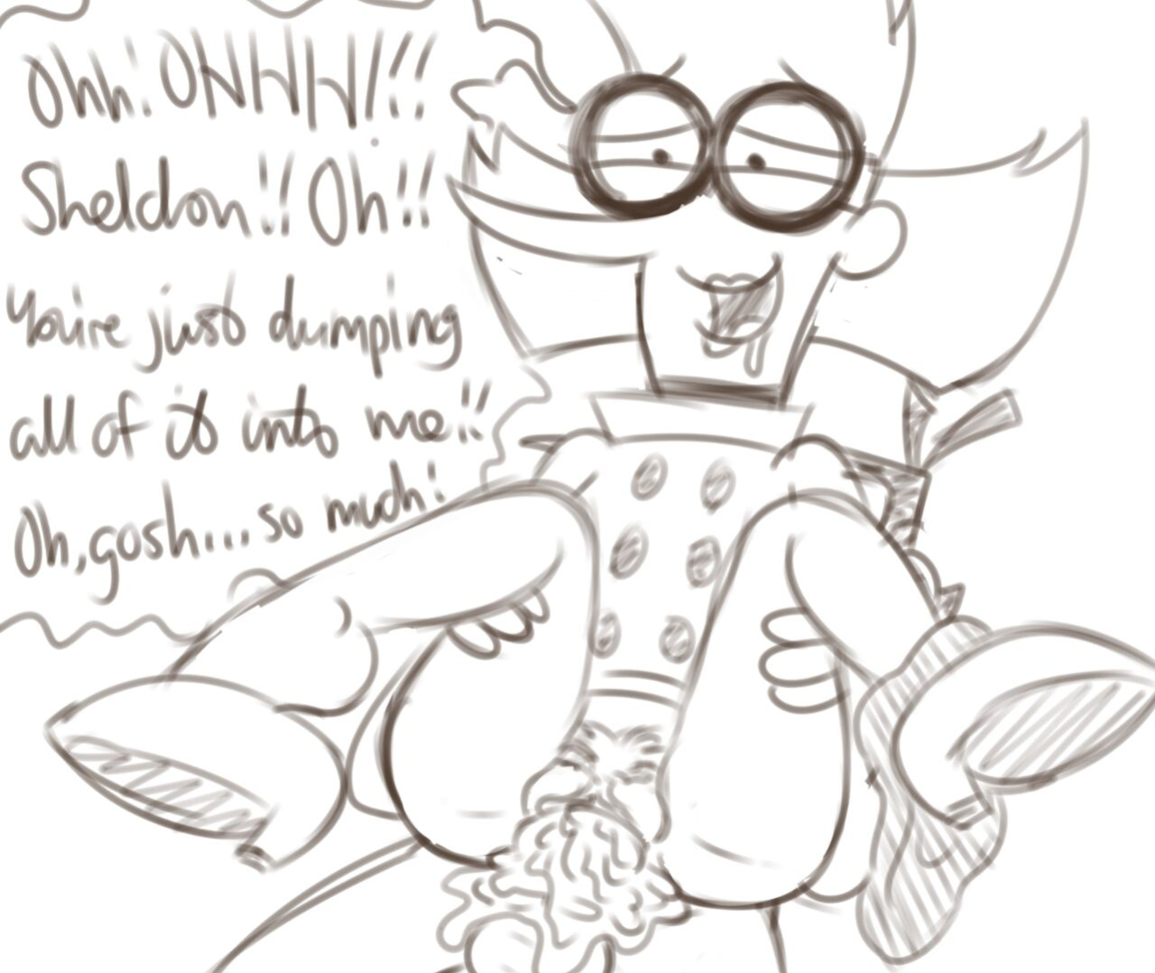 [DXT91] My Life as a Teenage Robot