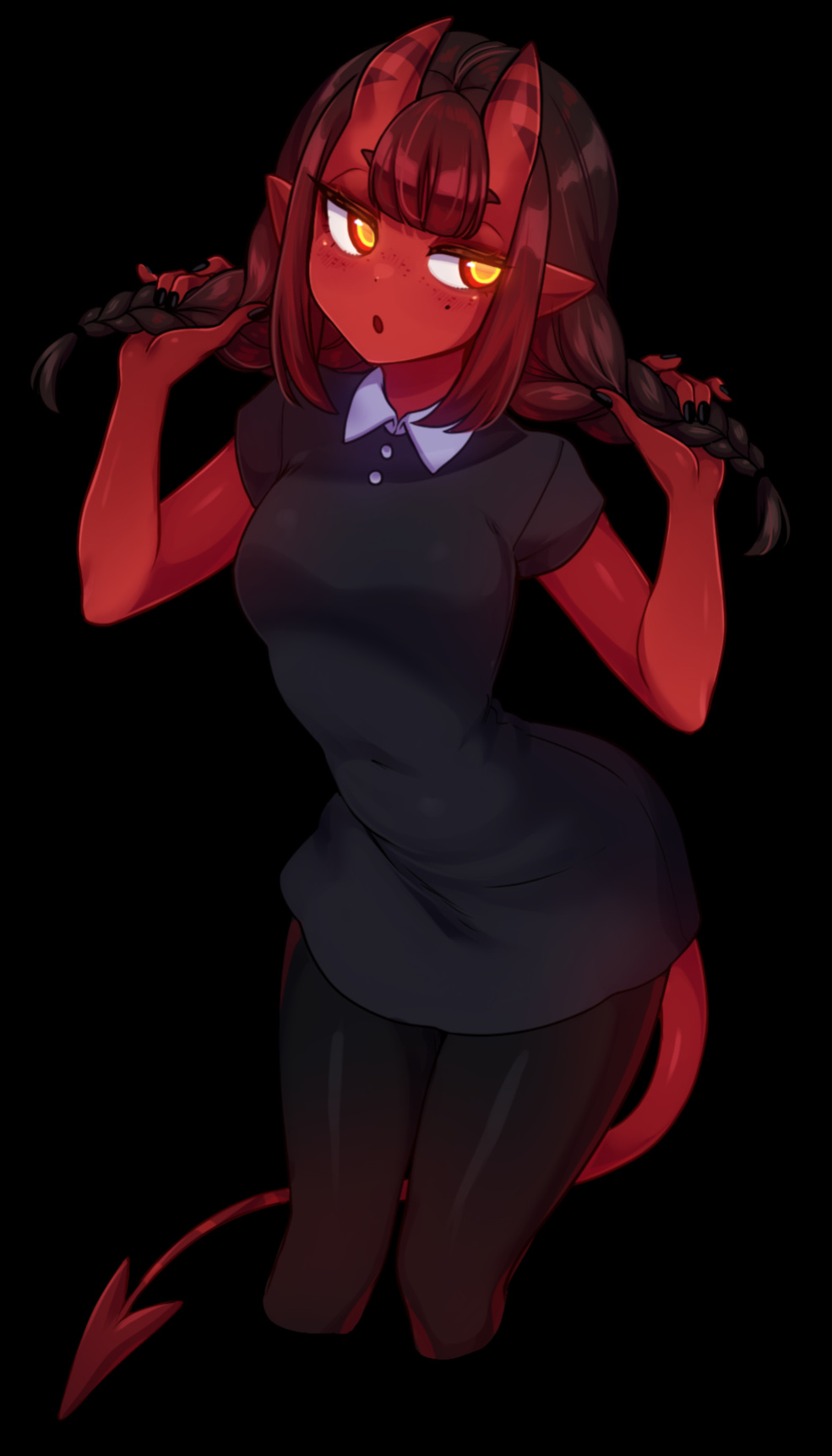 [Merunyaa] Meru 2023 (aka The Meruccubus)