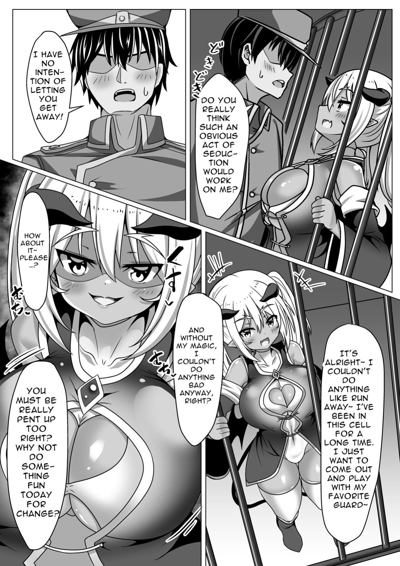 [Irojikake Matome Blog (Various)] Paizuri Senmon Zasshi "Zettai Chichi Kyousha" Vol. 4 (English Version)