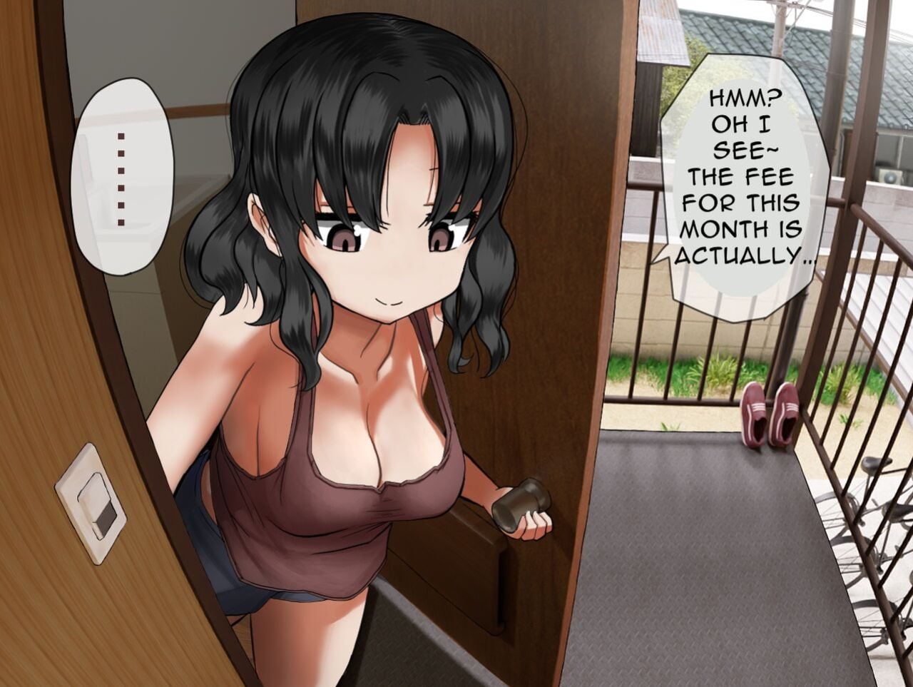 [Irojikake Matome Blog (Various)] Paizuri Senmon Zasshi "Zettai Chichi Kyousha" Vol. 4 (English Version)