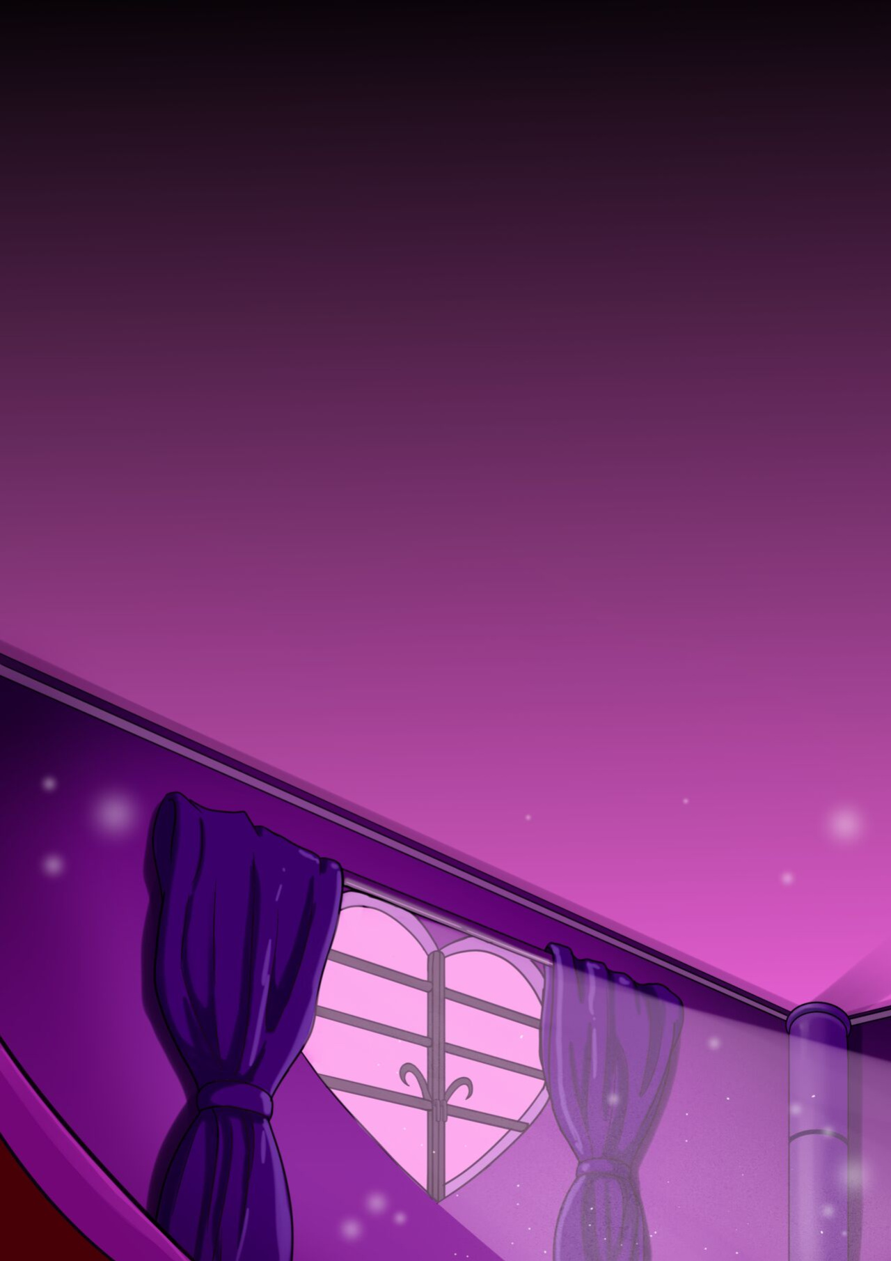 Annon Pink World + epilogue