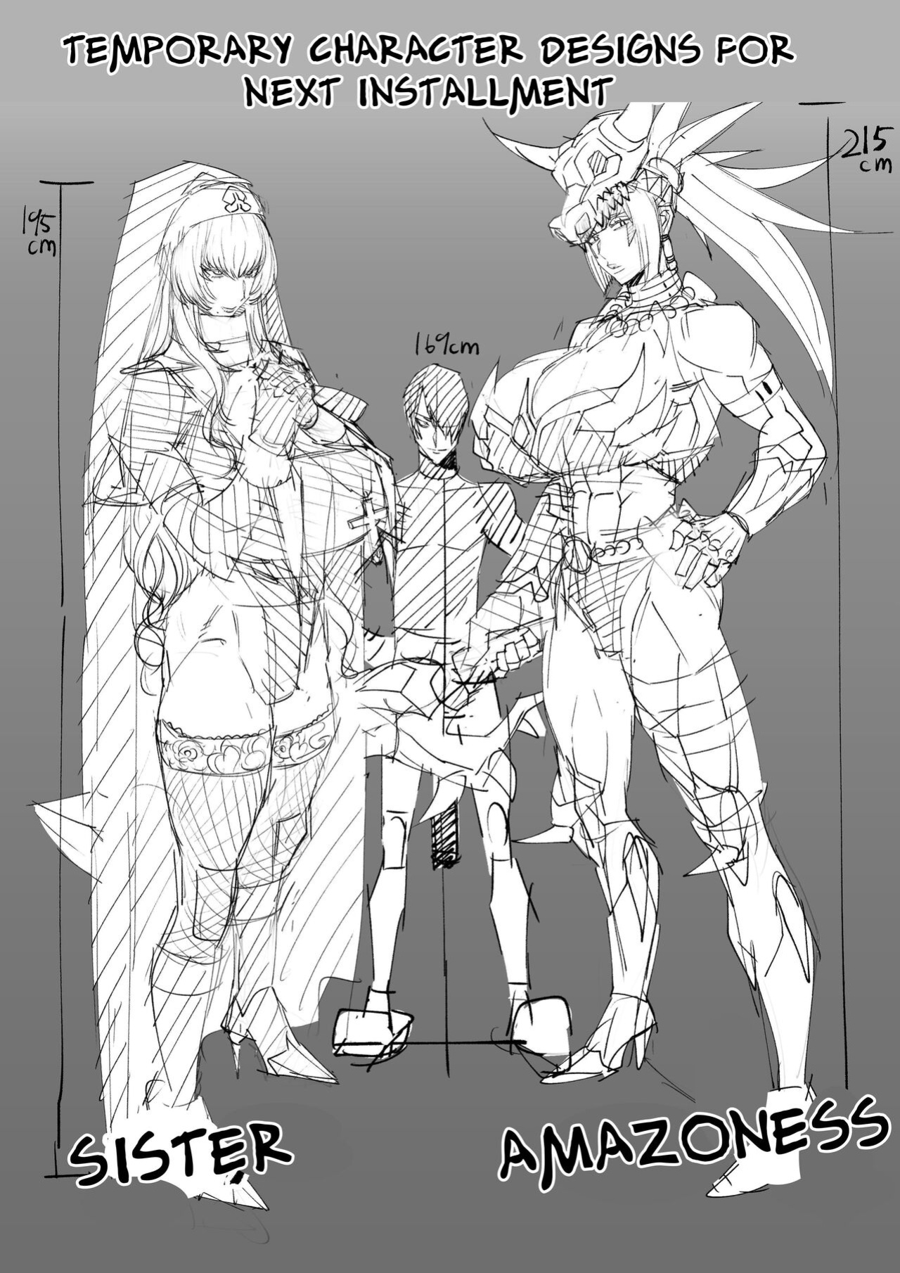 [Yakiniku Tabetei (Pobotto)] Kyokon Tensei -Seiki Shijou Shugi na Isekai ni Tensei shita no de Bakunyuu Bijo to Hame Makuri-