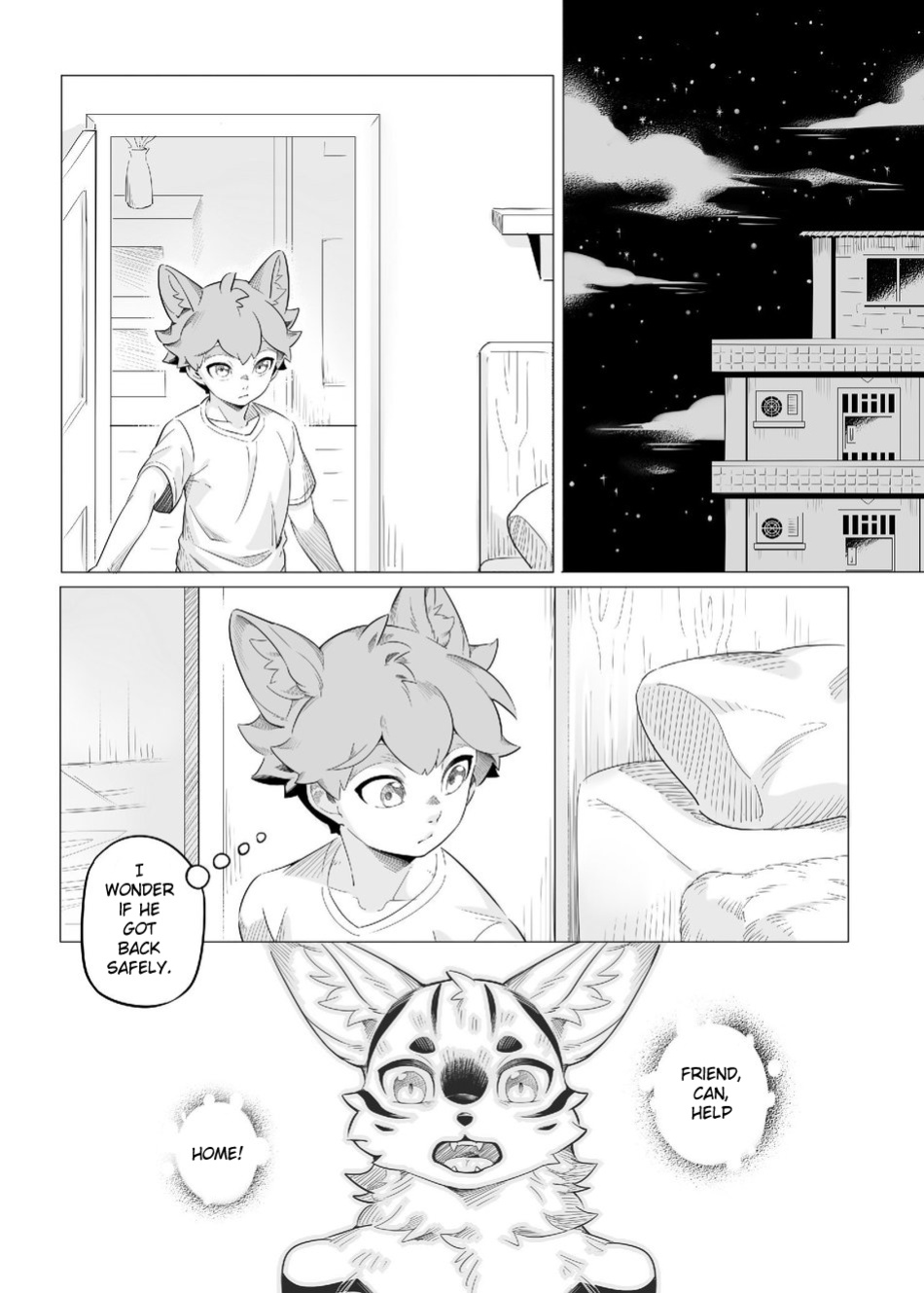 [5505 project (Kamitake)] Occult Homecoming Ritaul