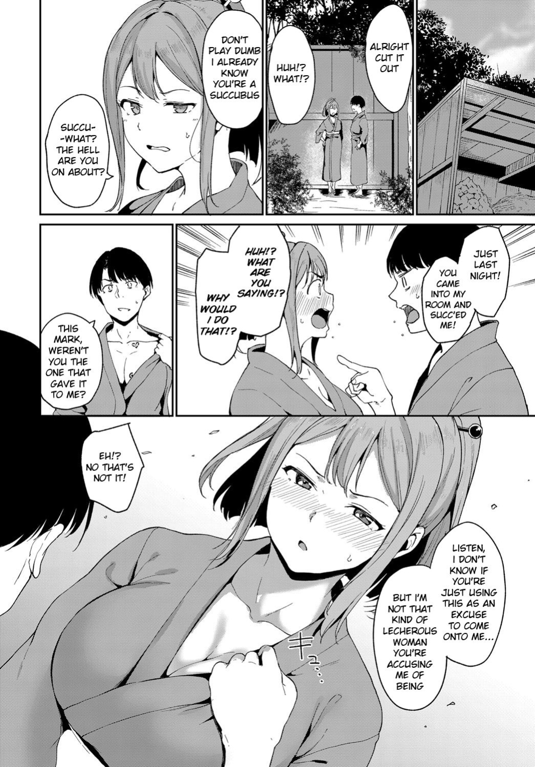 [Alp] Yamitsuki Mura