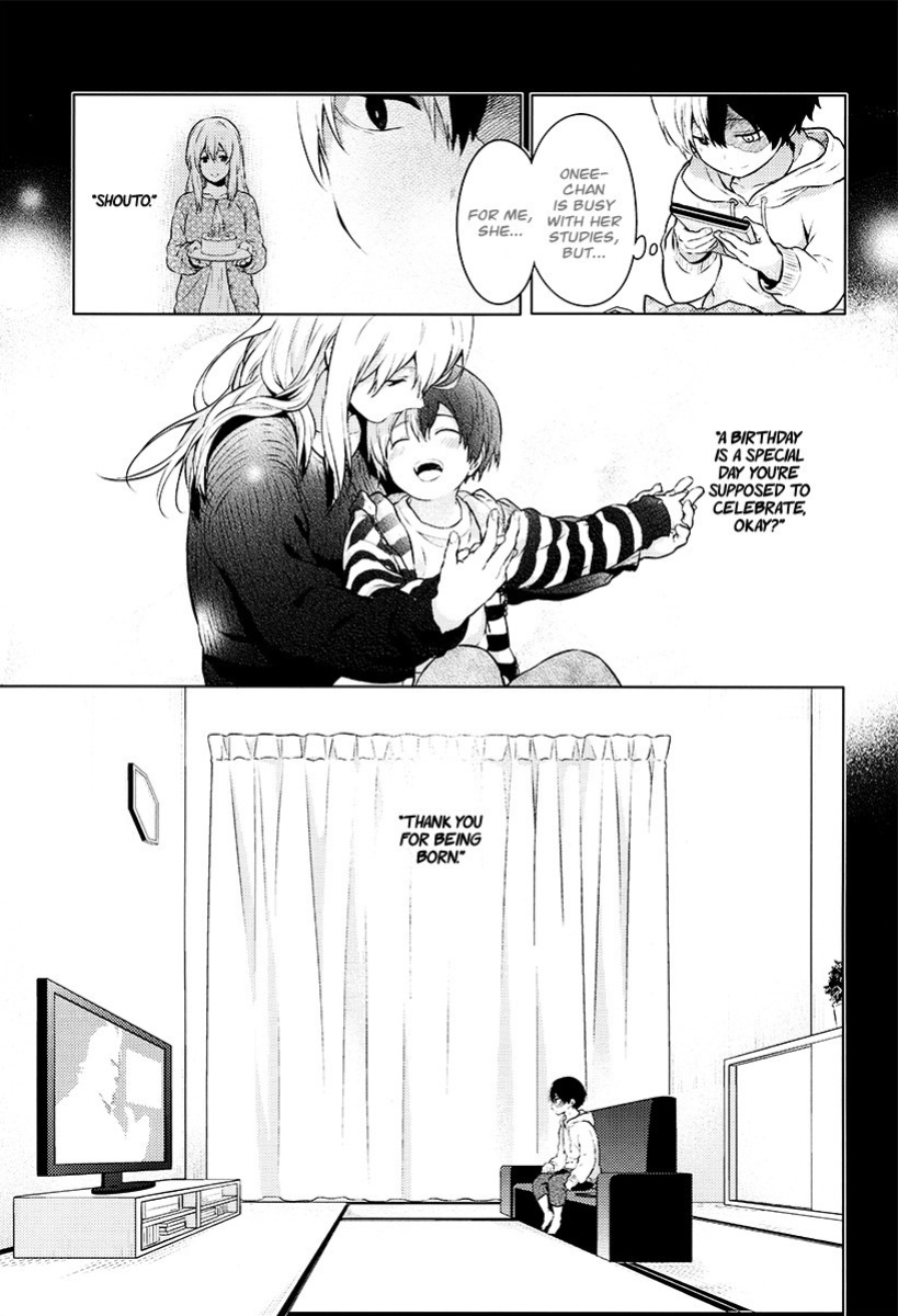 [Kyujitsusyukkin (Chikaya)] Love Me Tender 2 Boku no Hero Academia (Casual Scans)