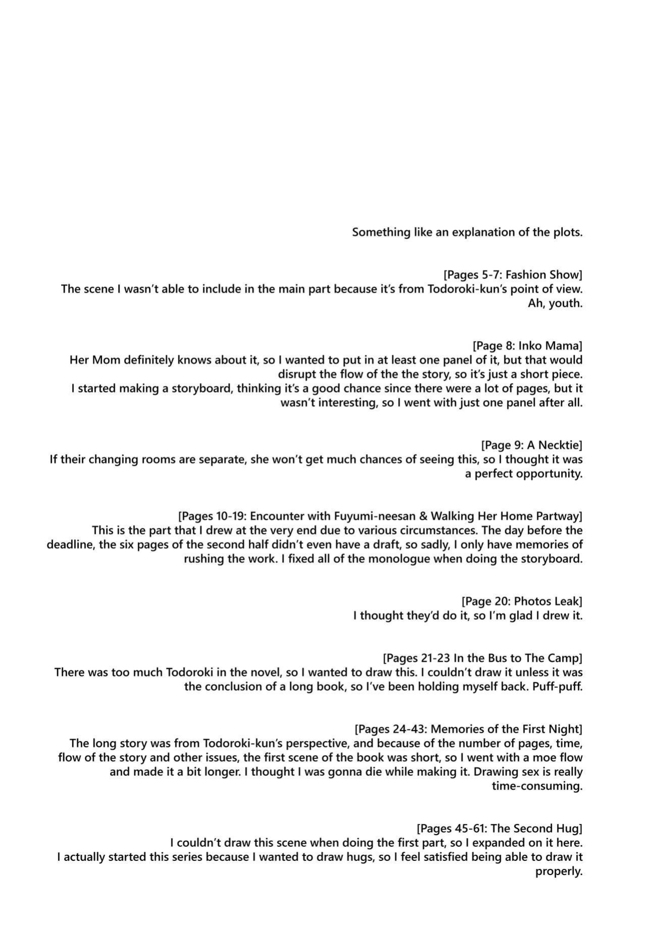 [Kyujitsusyukkin (Chikaya)] Love Me Tender - Another Story Boku no Hero Academia (Casual Scans)