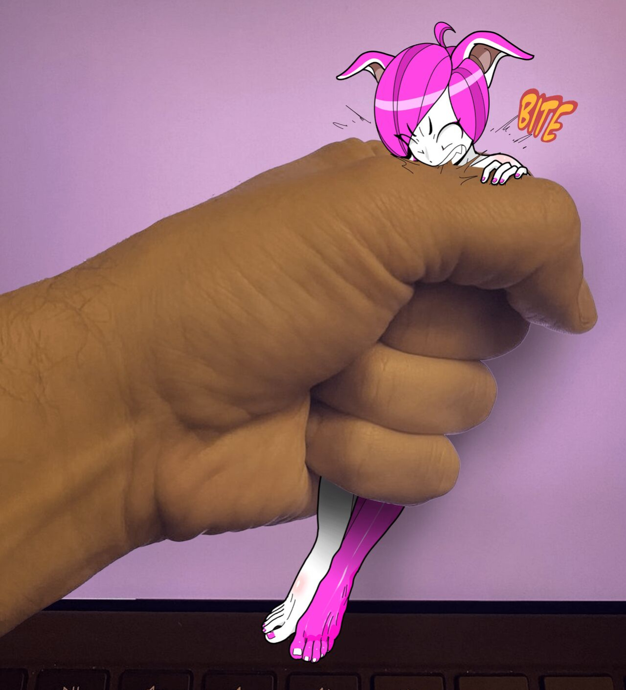 [pawfeather]Razzy