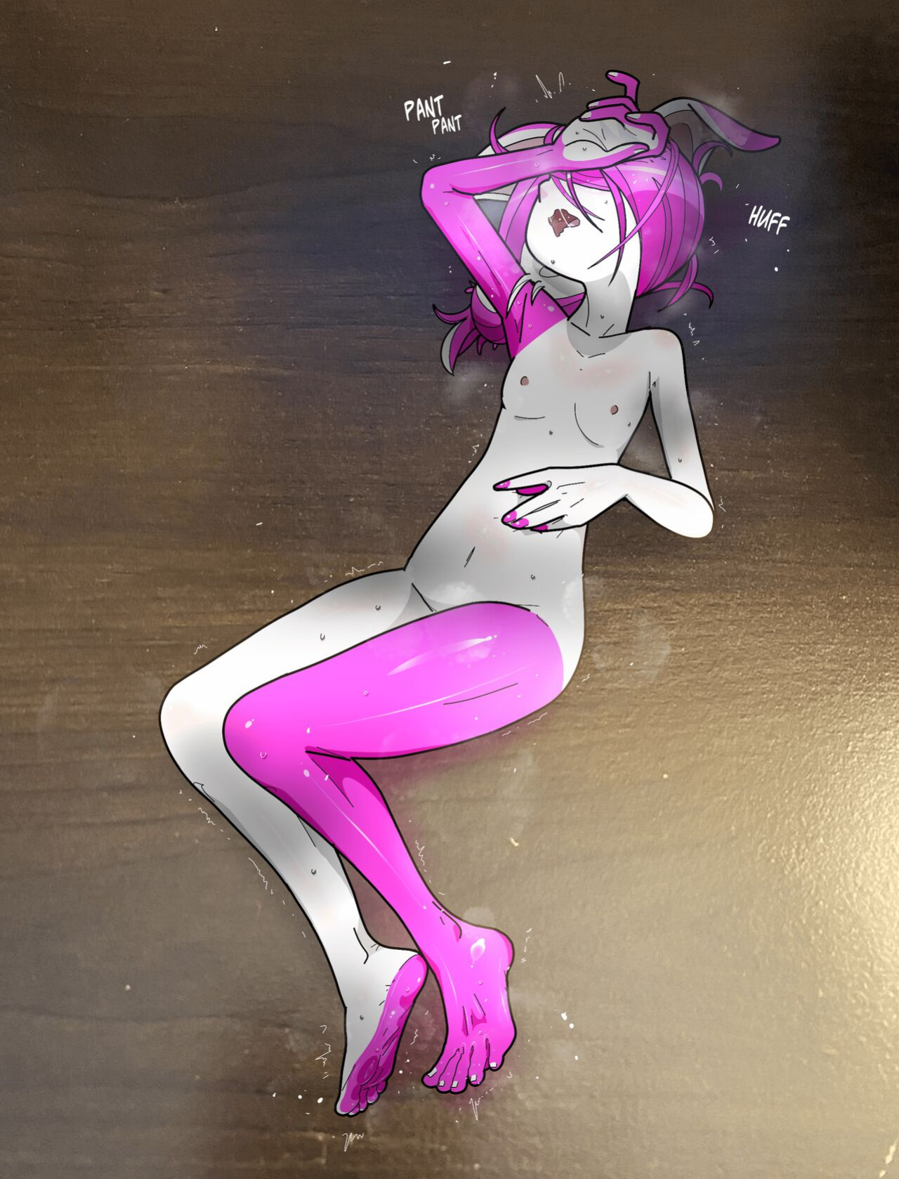 [pawfeather]Razzy
