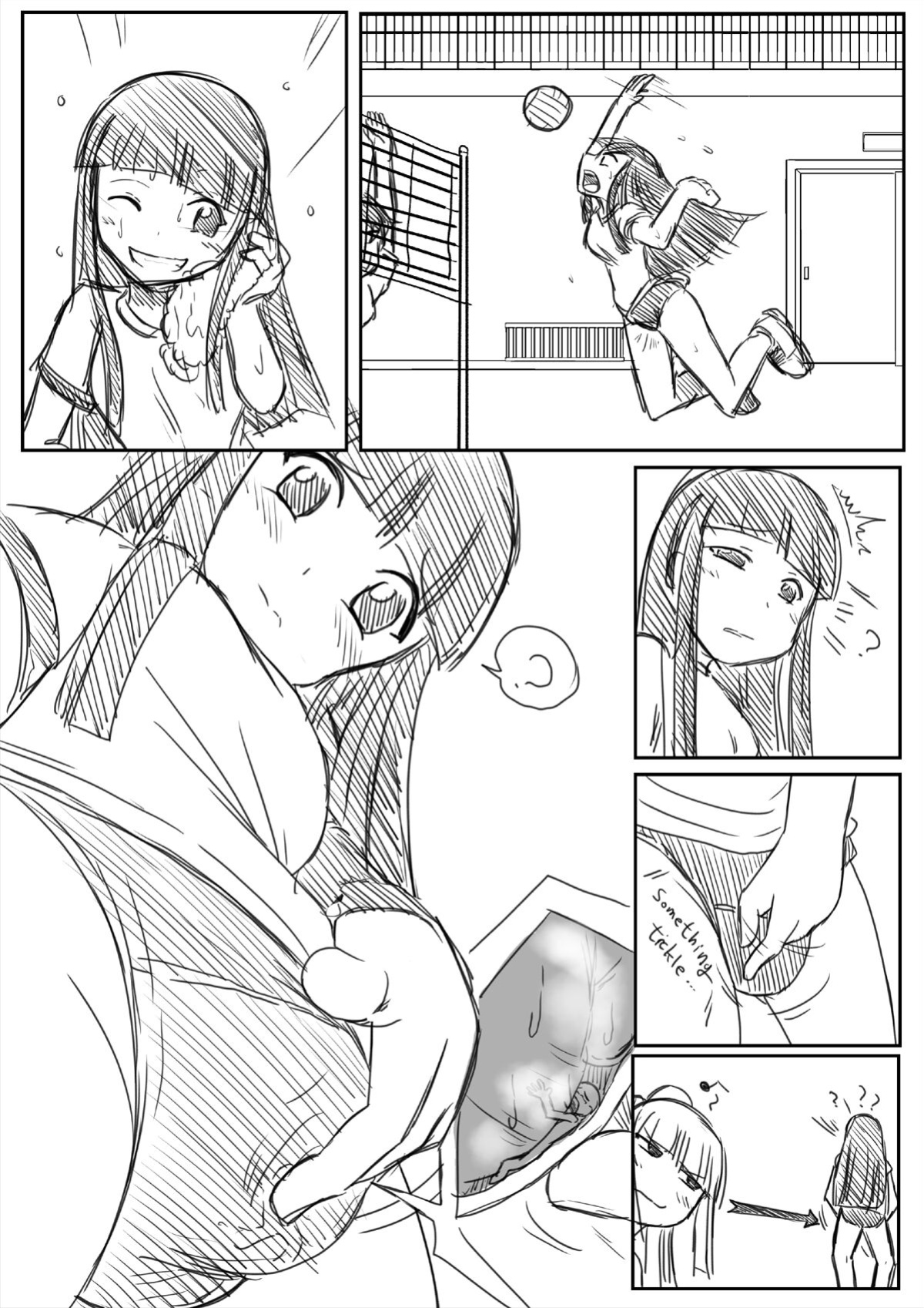 [Preesoul] Her Dick Dummy