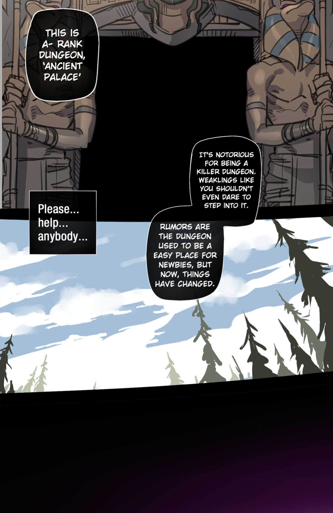 [ratatatat74] Bad Ending Party