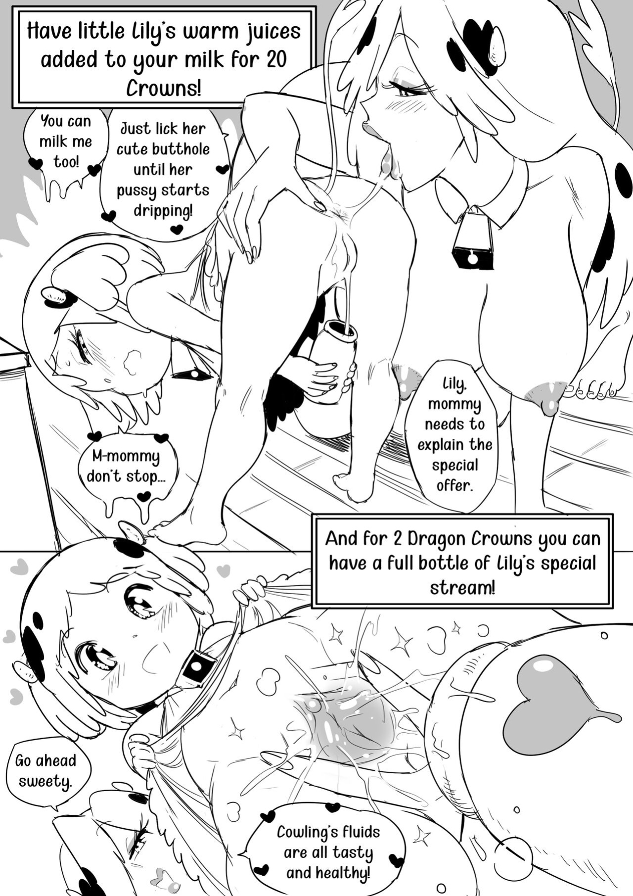 [Therappy] Westhard Academy - Part II