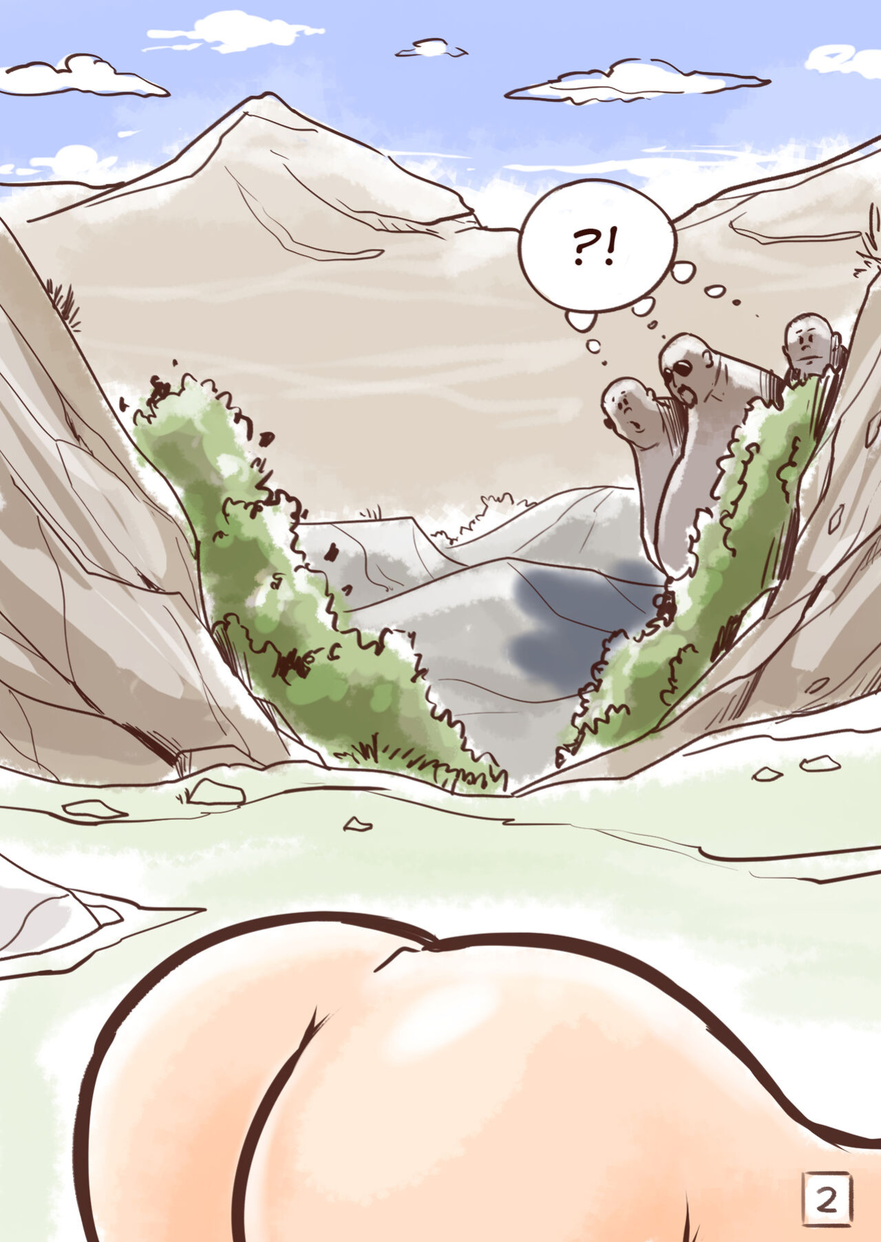 [DISARTEN] Nice Place