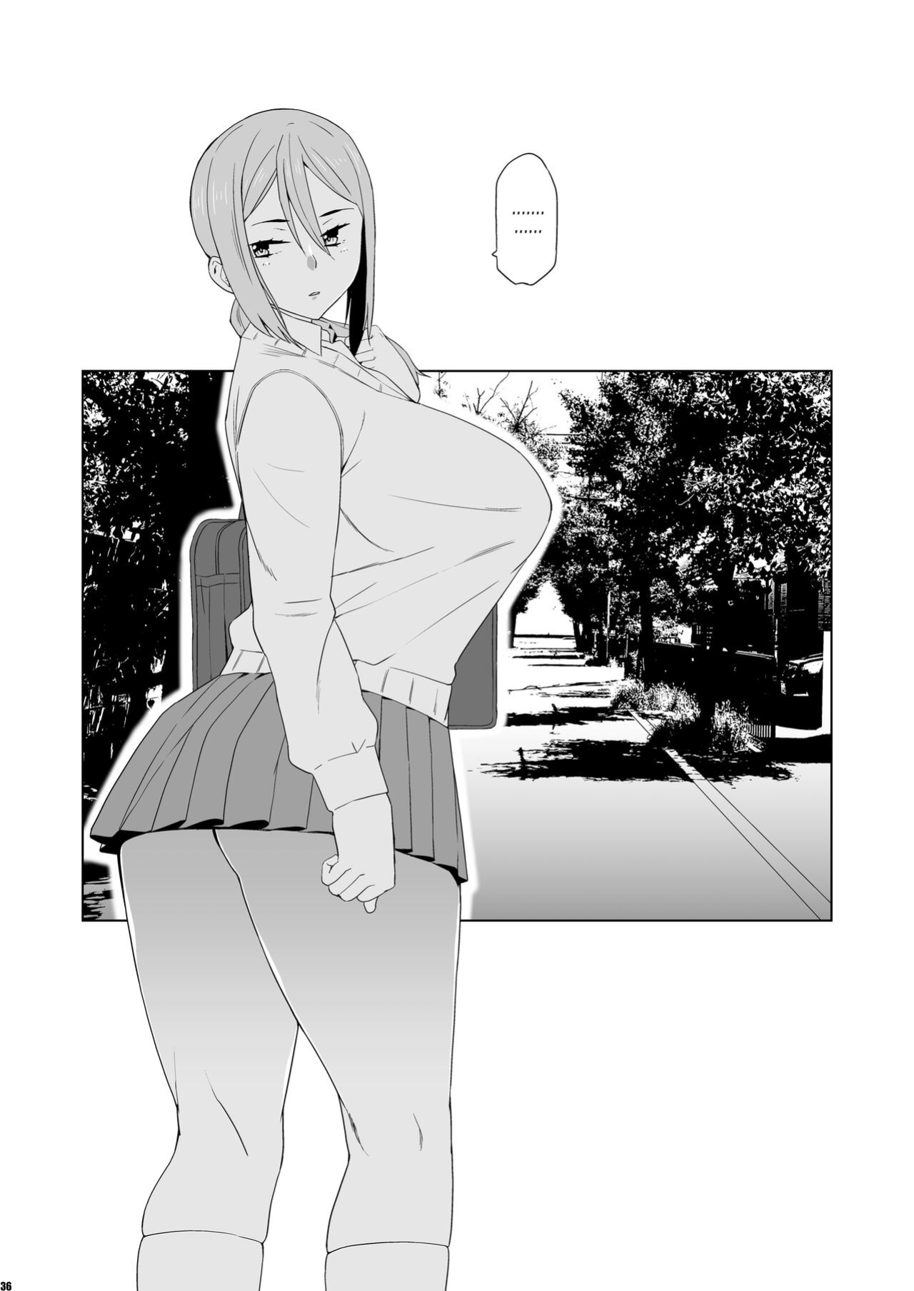 [HGH (HG Chagawa)] Kimi wa Yasashiku Netorareru Gaiden -Momota Nanoha- Vol.2 / You Were Taken Gently Side Story -Momota Nanoha- Vol. 2