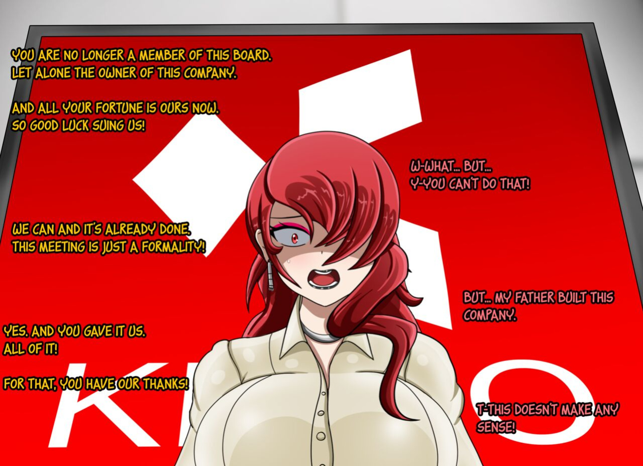 Mitsuru Story