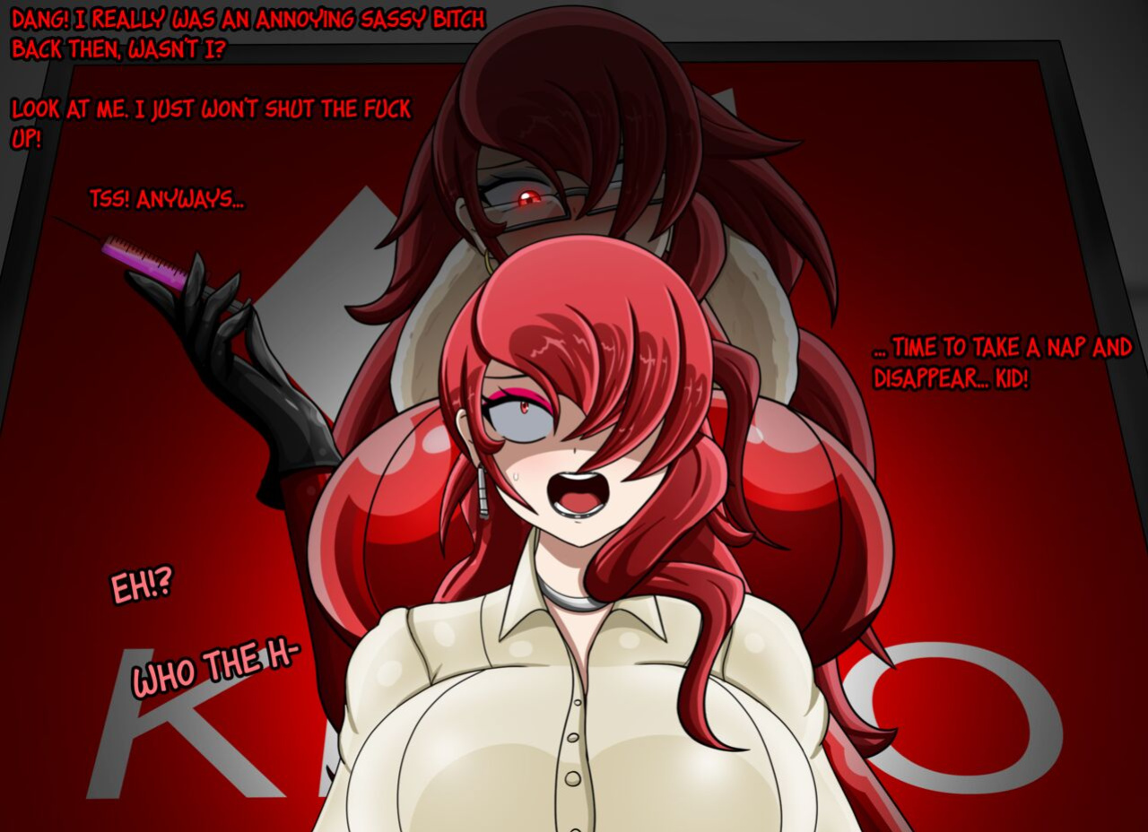 Mitsuru Story