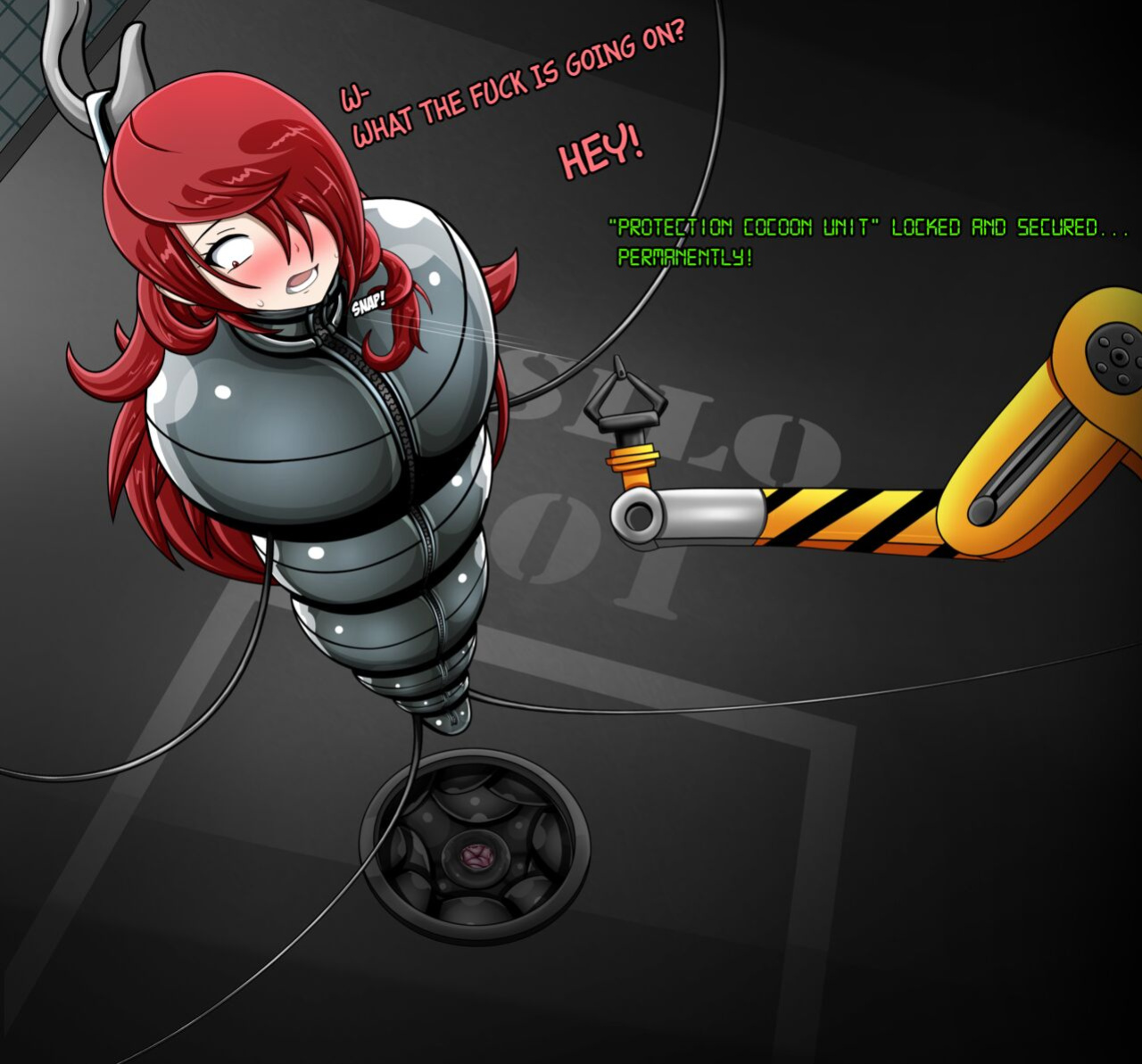 Mitsuru Story