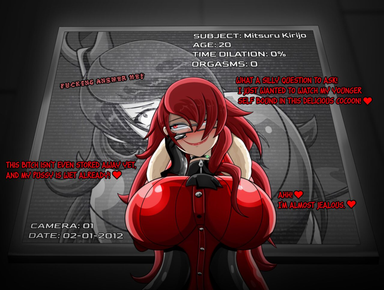 Mitsuru Story