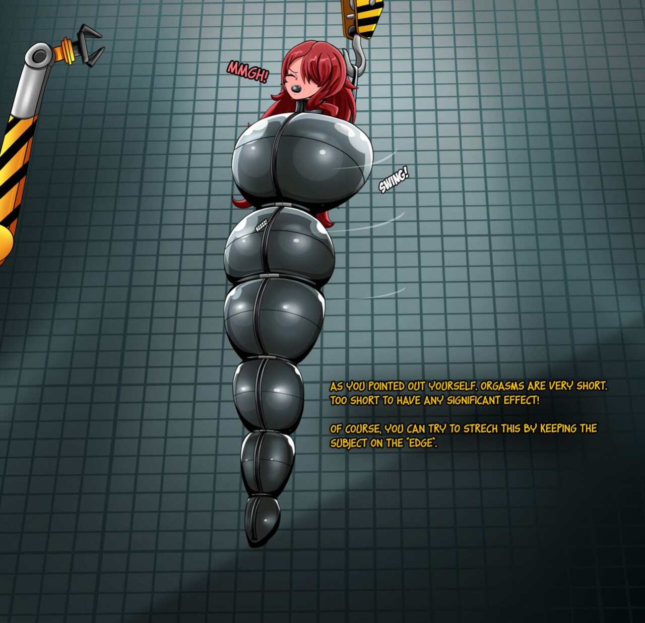 Mitsuru Story