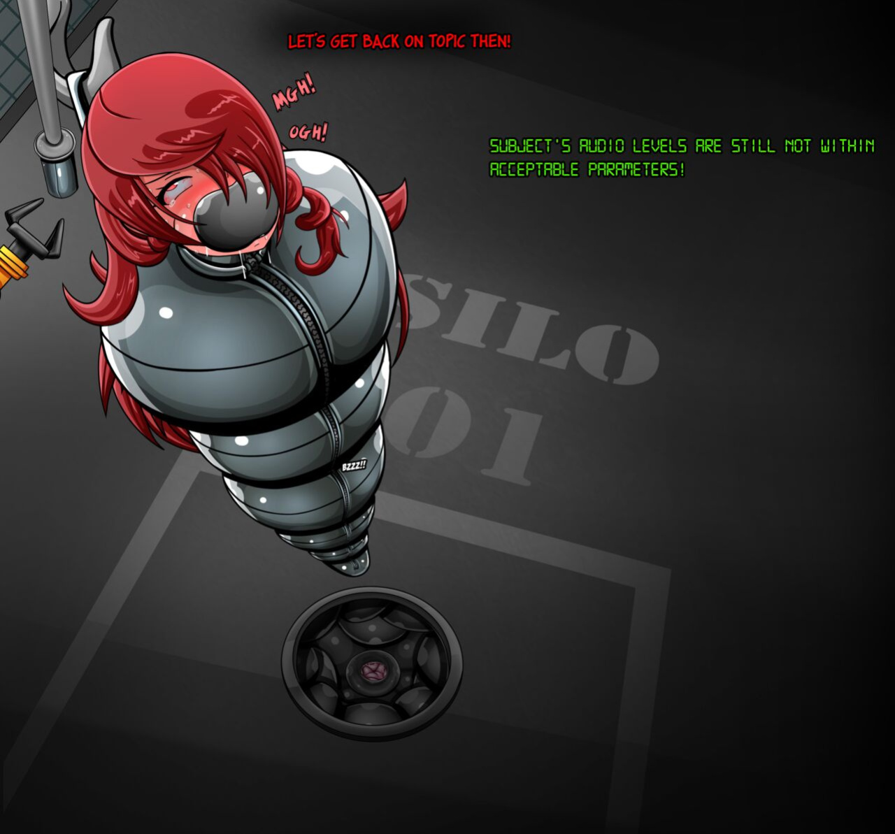 Mitsuru Story