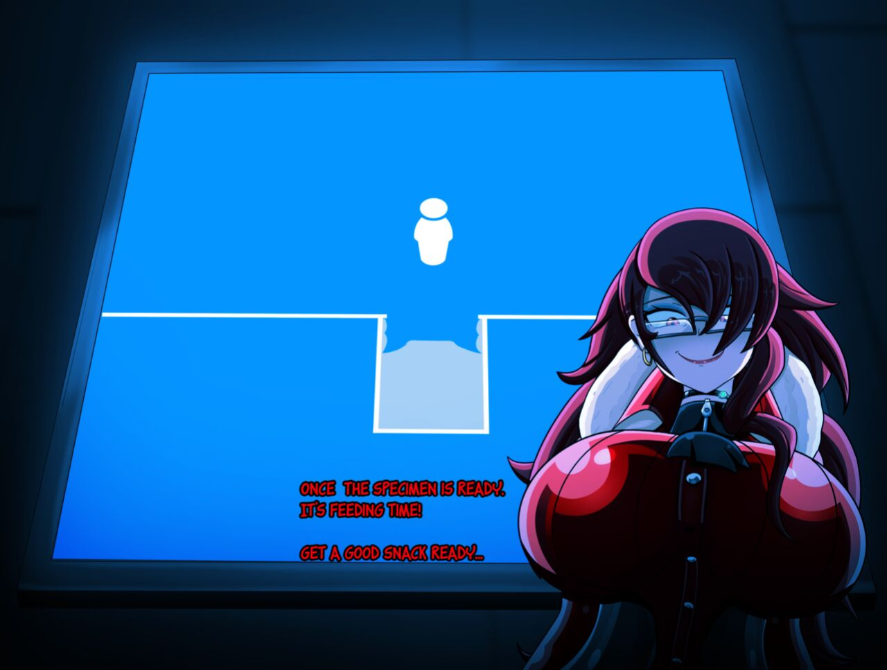 Mitsuru Story