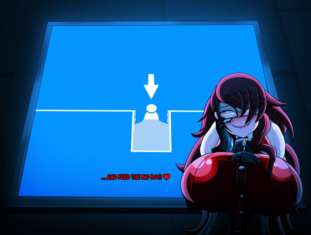 Mitsuru Story