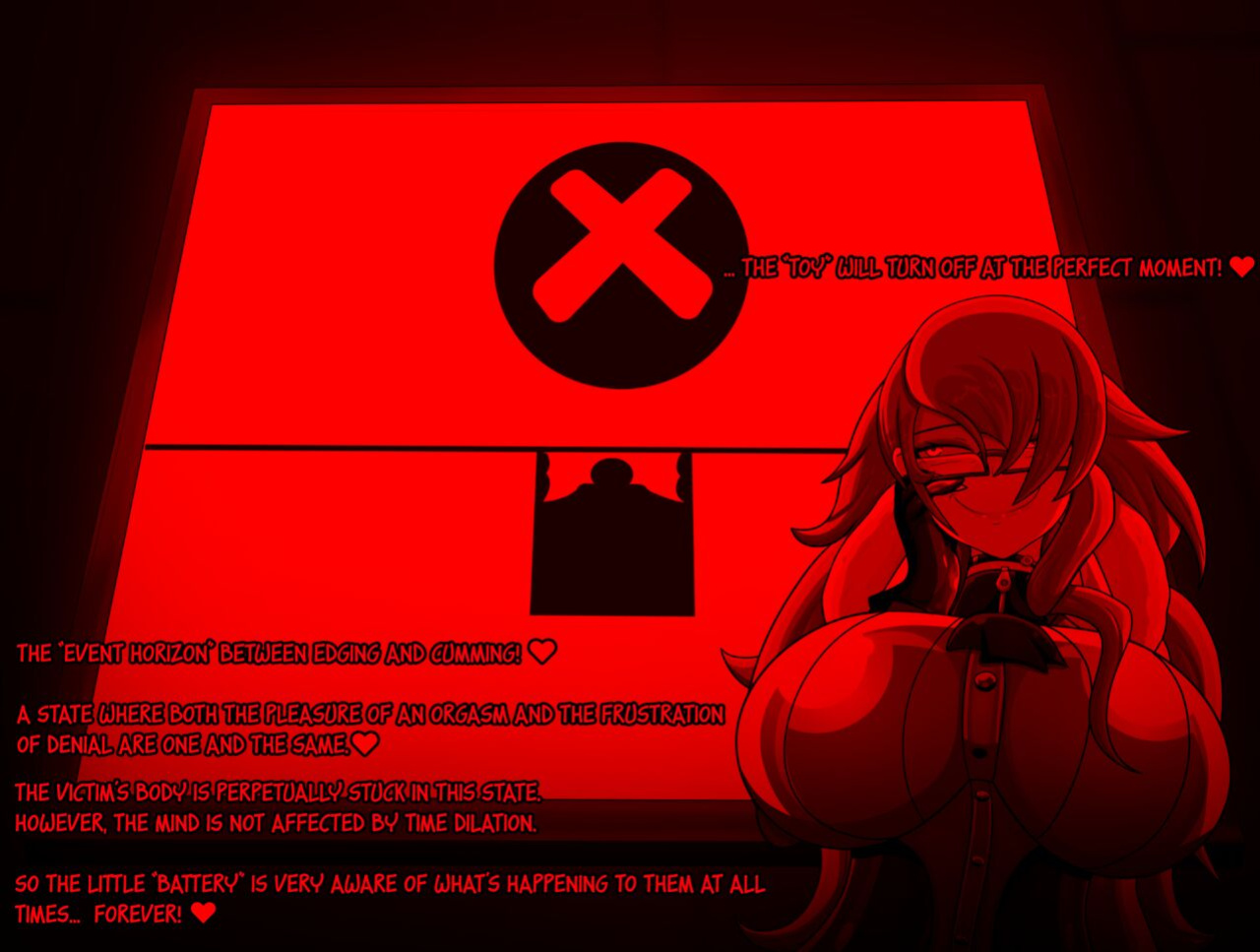 Mitsuru Story