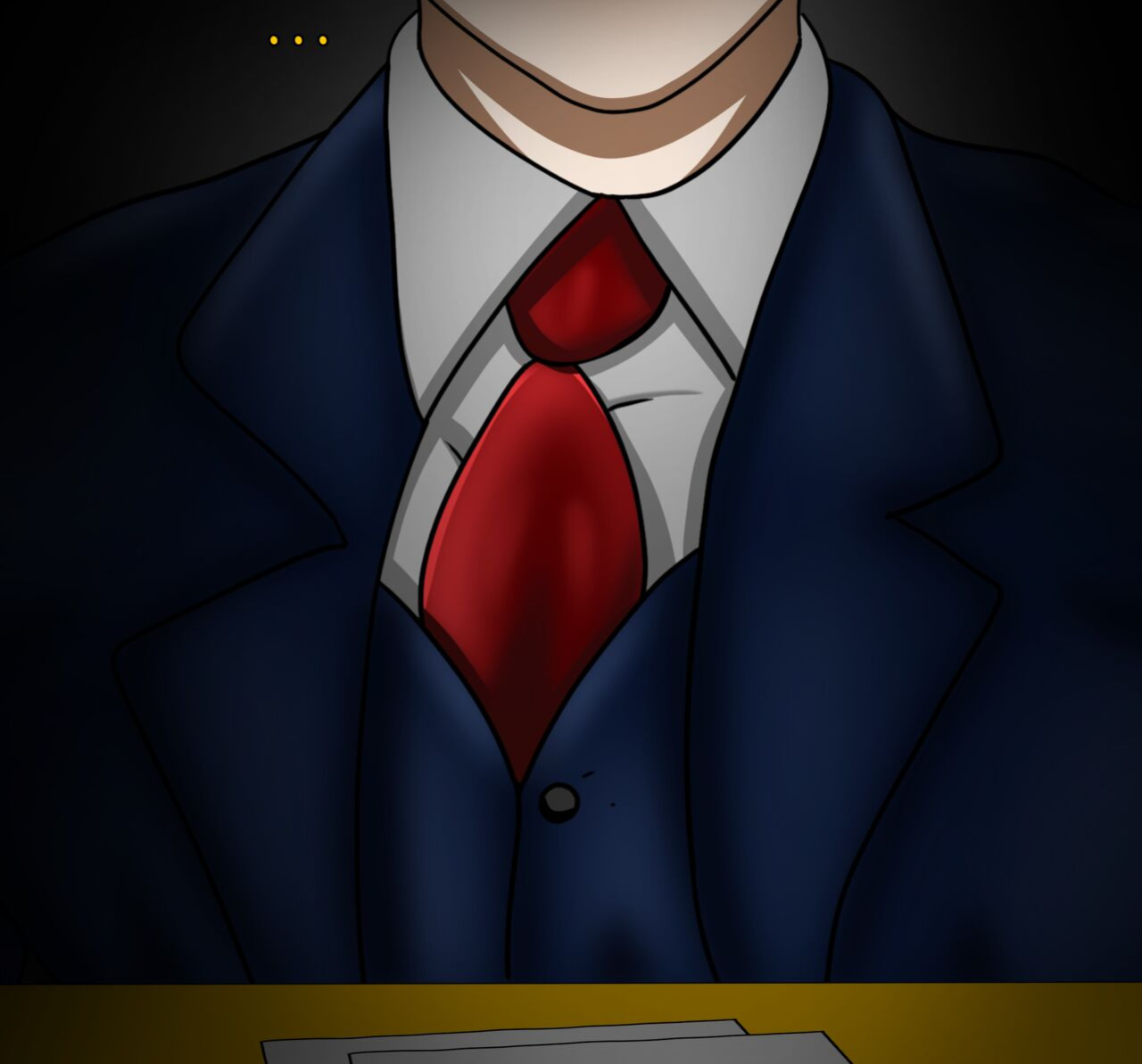 Mitsuru Story