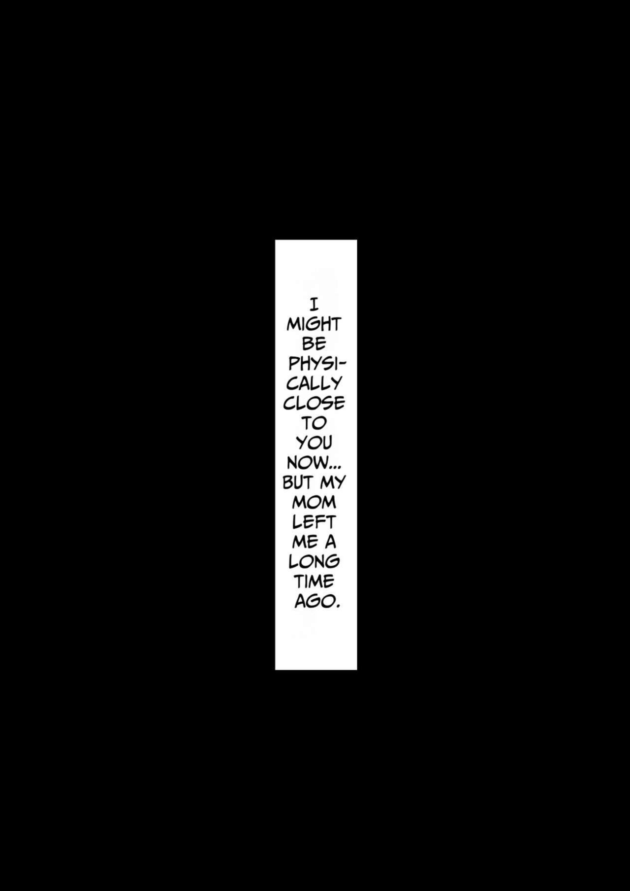 [Samurai Banana (Miyamoto Muga)] Haha Banare 2 - They cuckold my mother | Mom's Separation 2 [Satanel]