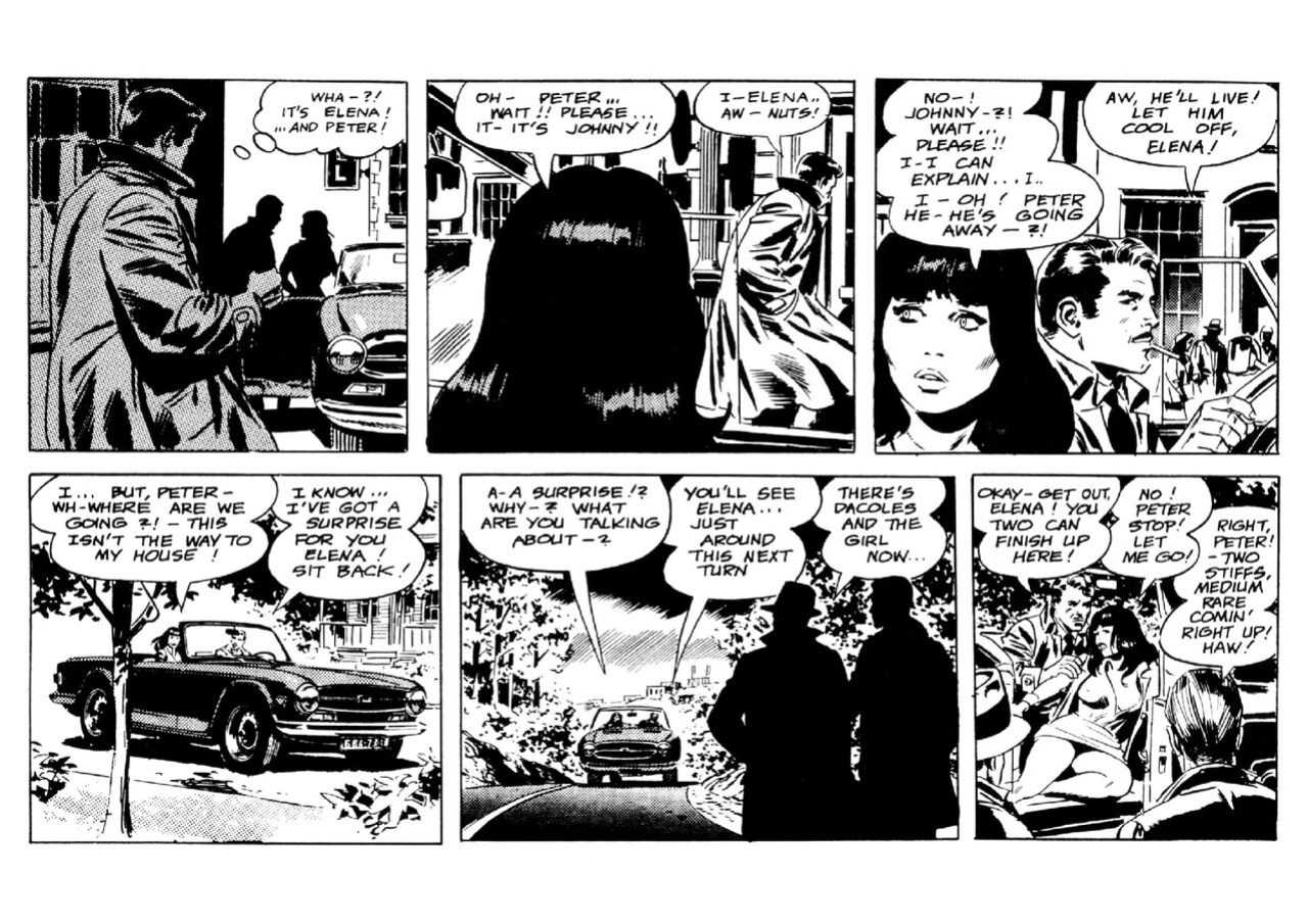 [Wallace Wood] Cannon 6