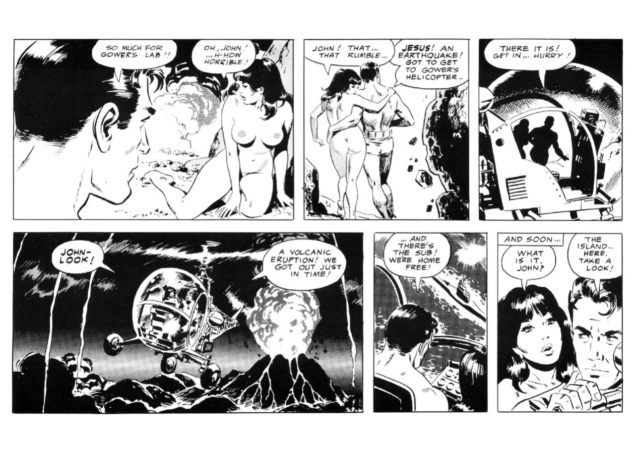 [Wallace Wood] Cannon 6
