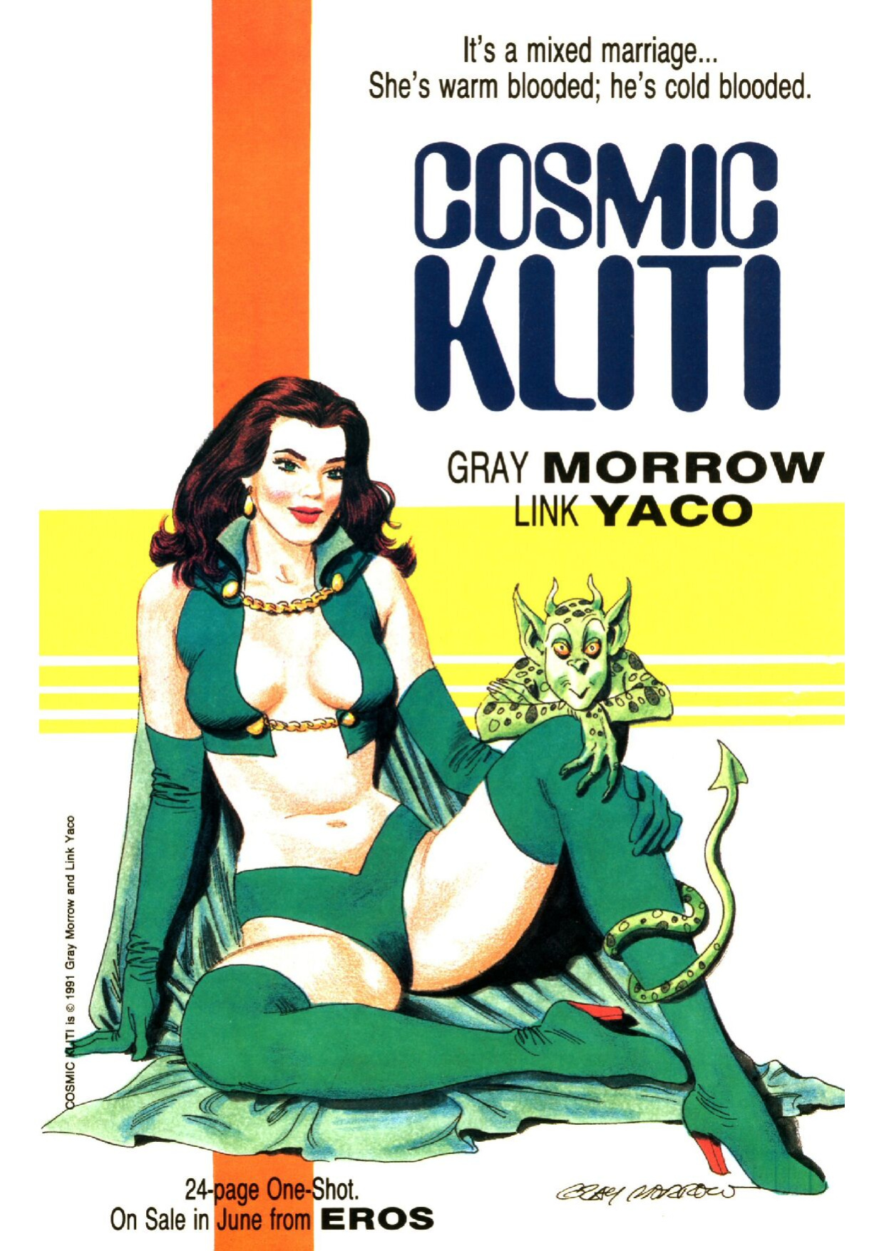 [Wallace Wood] Cannon 6