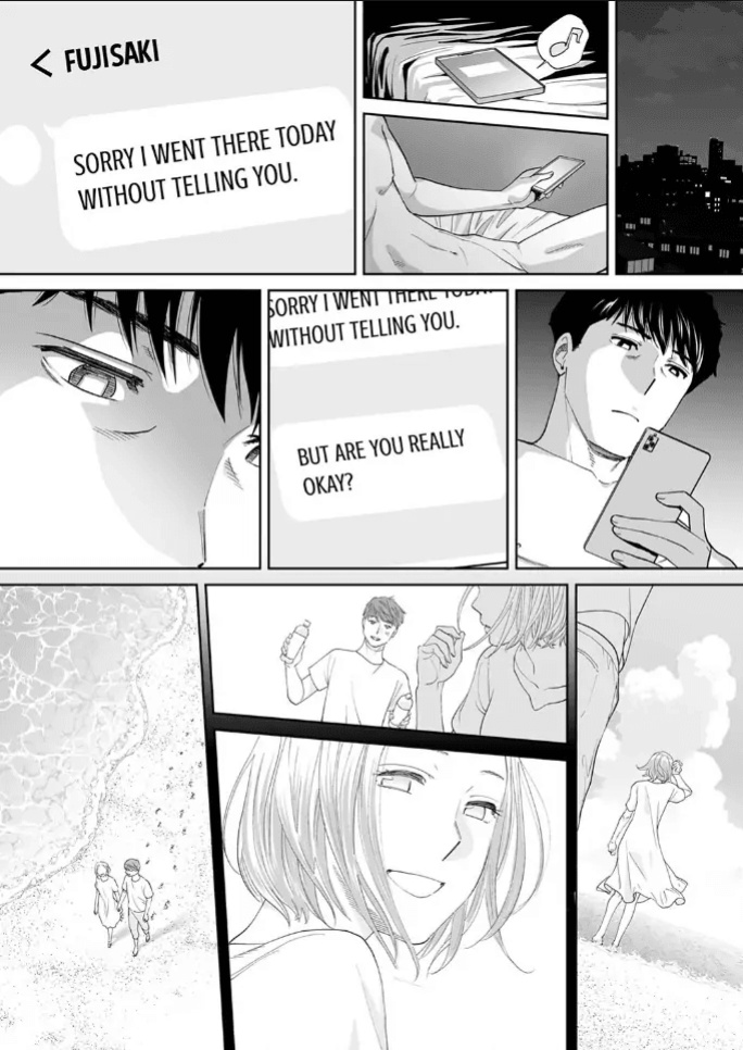 [Katsura Airi] "Otto no Buka ni Ikasarechau..." Aragaezu Kanjite Shimau Furinzuma 16 | "I'm cumming from my husband's subordinate…" The cheating wife who can't resist feeling it 16