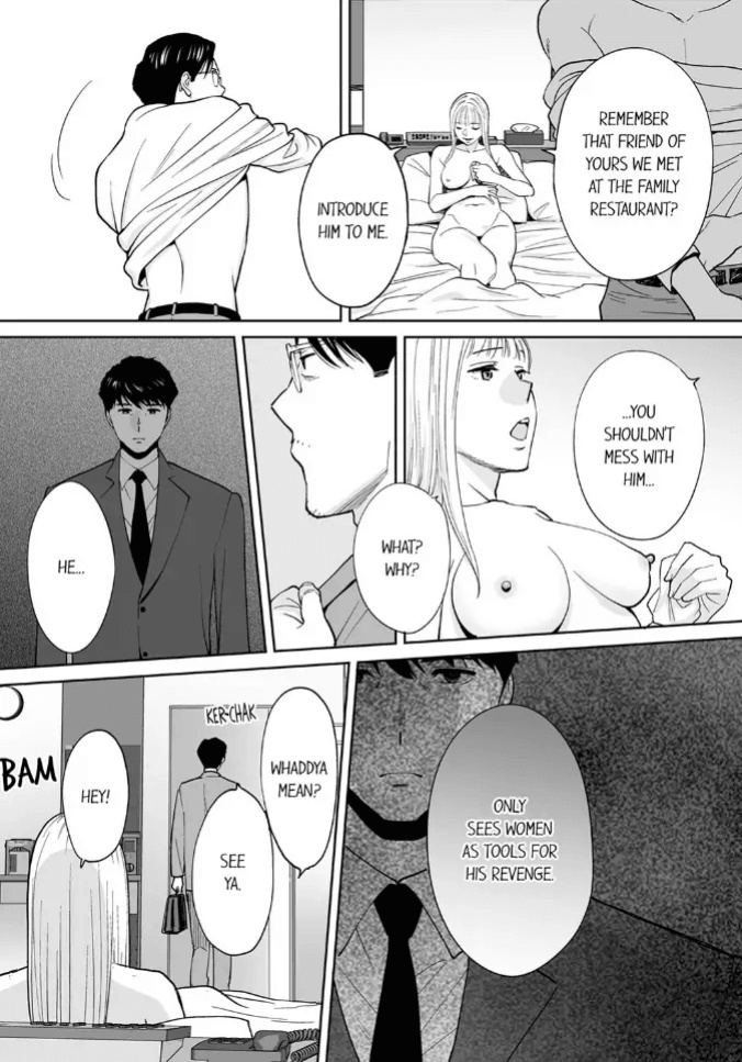 [Katsura Airi] "Otto no Buka ni Ikasarechau..." Aragaezu Kanjite Shimau Furinzuma 16 | "I'm cumming from my husband's subordinate…" The cheating wife who can't resist feeling it 16
