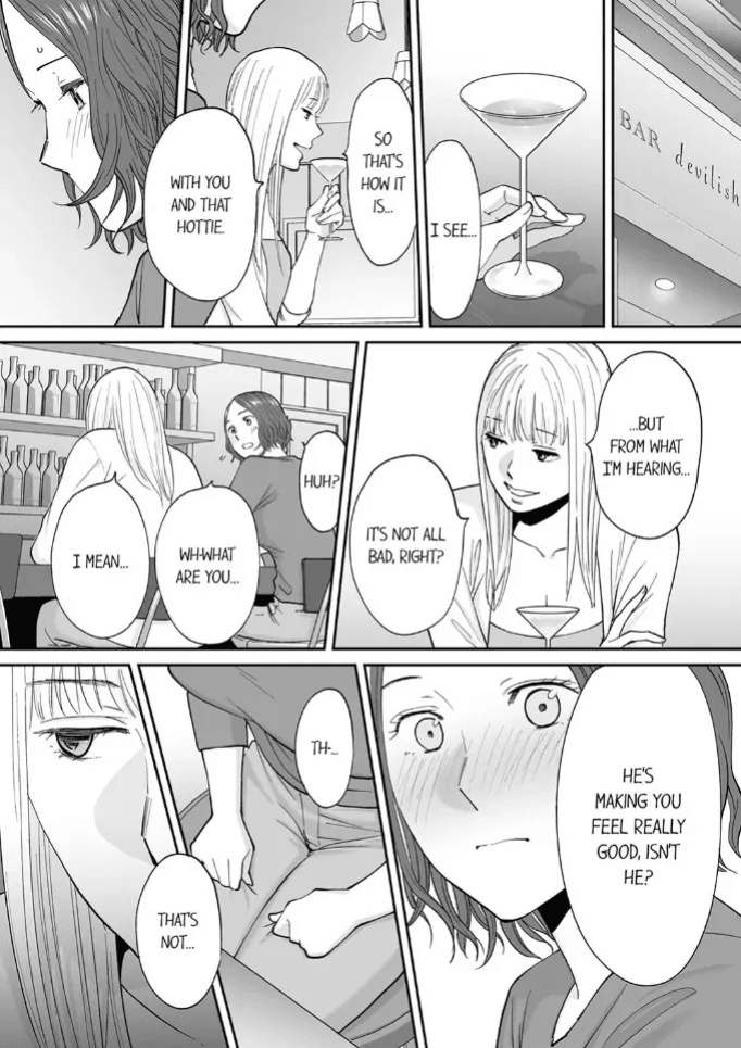 [Katsura Airi] "Otto no Buka ni Ikasarechau..." Aragaezu Kanjite Shimau Furinzuma 16 | "I'm cumming from my husband's subordinate…" The cheating wife who can't resist feeling it 16