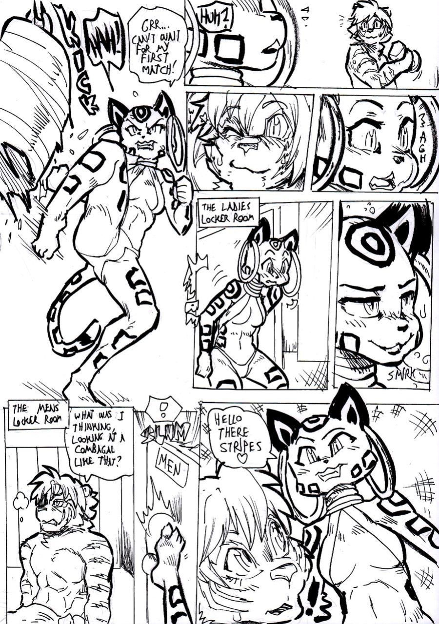 [Daigaijin (Kagemusha)] Nyarai Meets Cormac