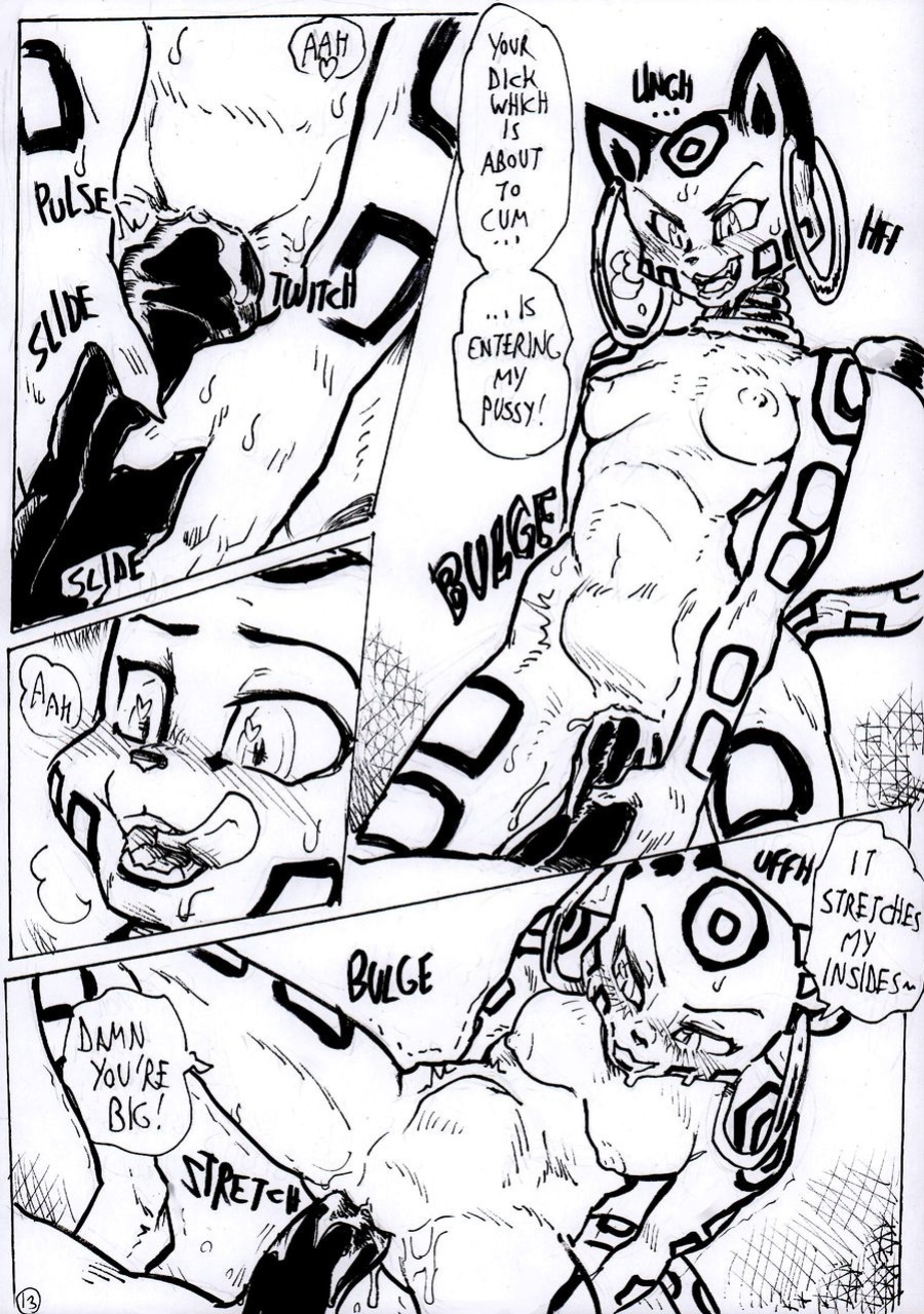 [Daigaijin (Kagemusha)] Nyarai Meets a Fan + Extas
