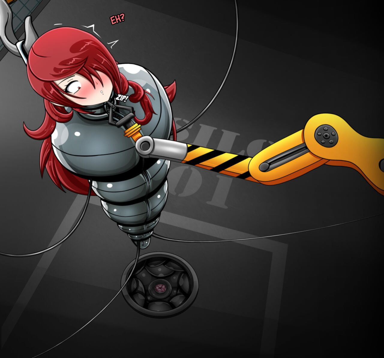 [JacketFreak] Mitsuru