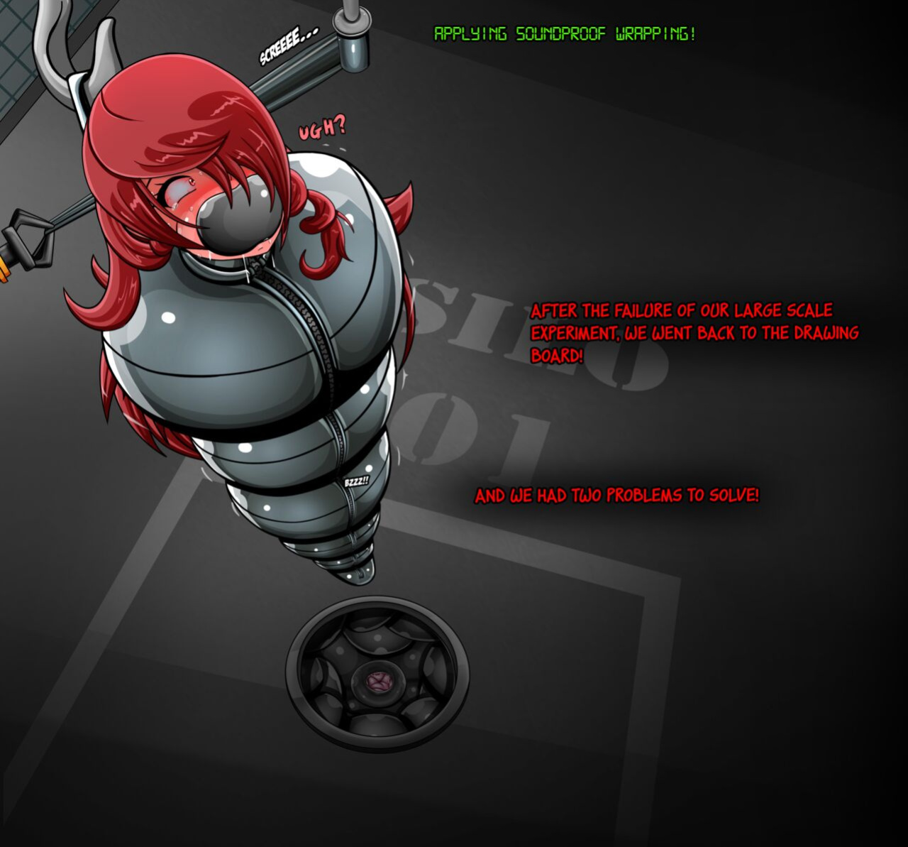 [JacketFreak] Mitsuru