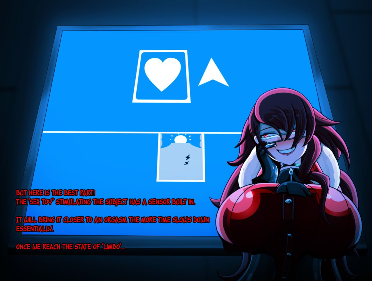 [JacketFreak] Mitsuru
