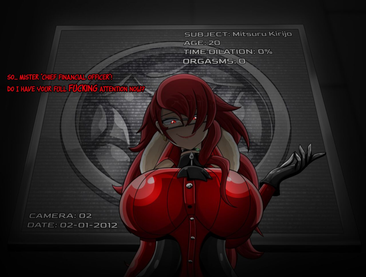 [JacketFreak] Mitsuru