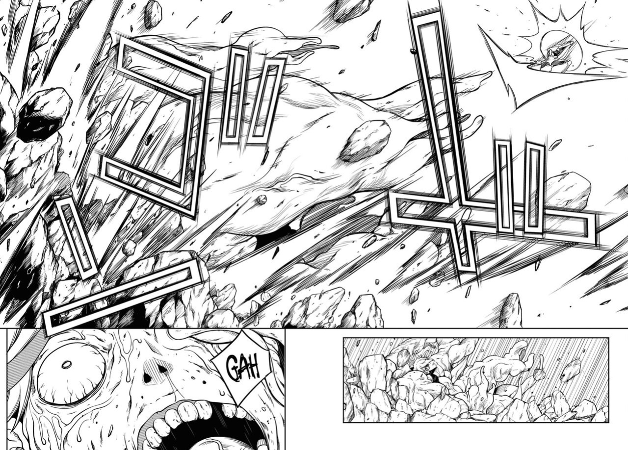 [Ishida Kazuma] Tentacle Hole Volume 4 English